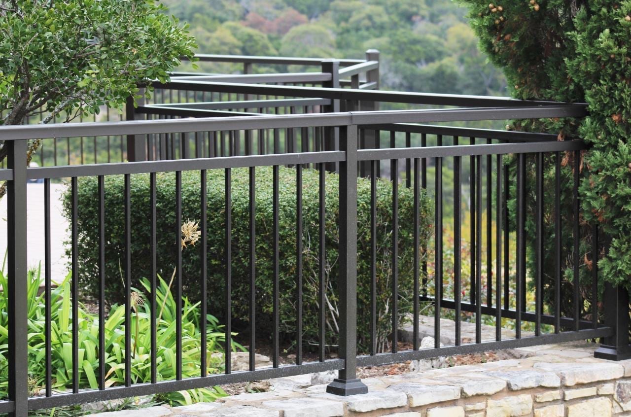Harmony Railing Systems BM324306KZ railings - View #4