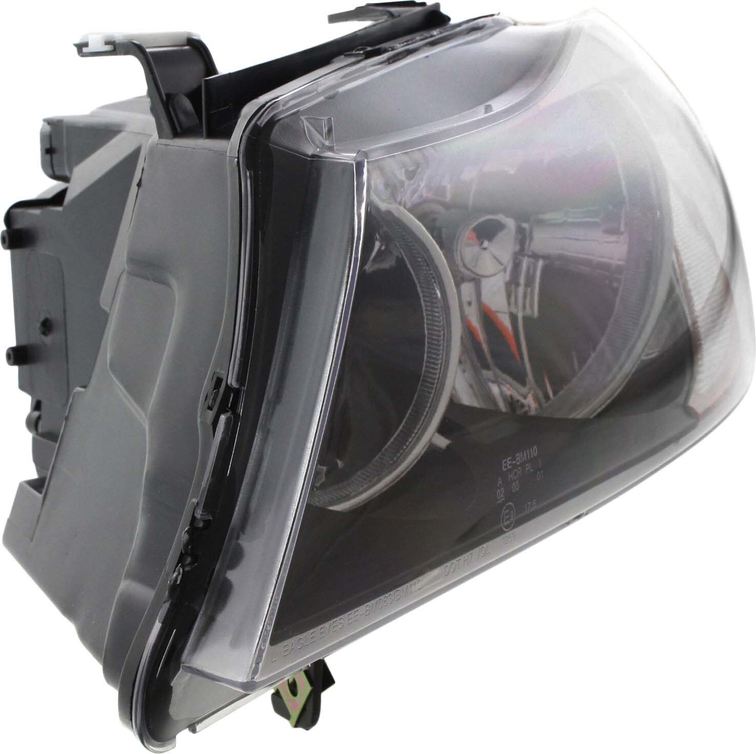 Garage-Pro JCWREPB100102GP Headlights-Components - View #3