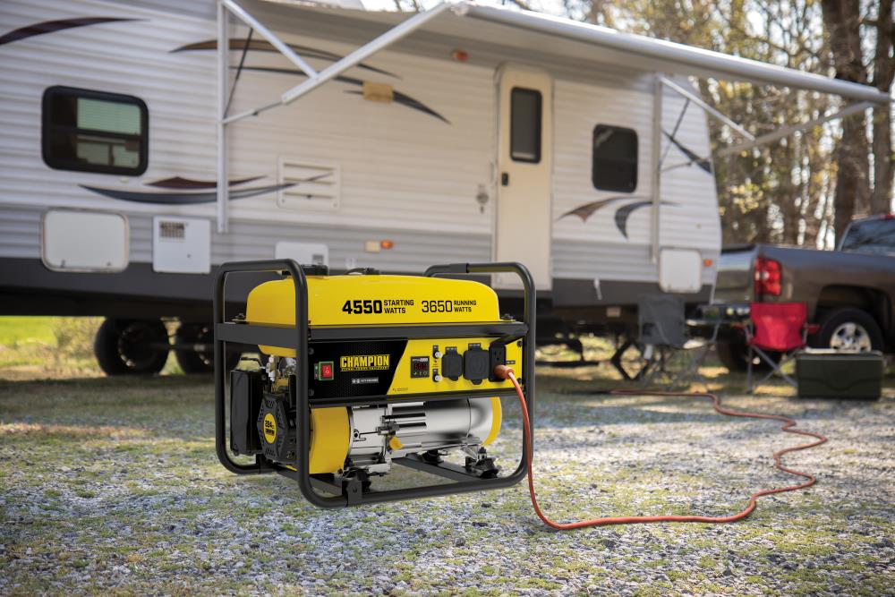 Champion Power Equipment 200969 Portable-Generators - View #7