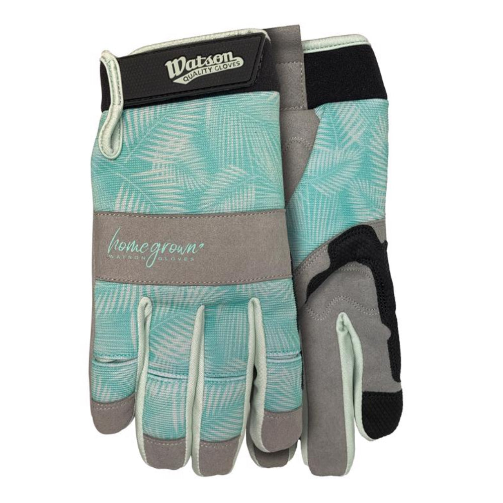 Watson Gloves 198-L Work-Gloves - View #3