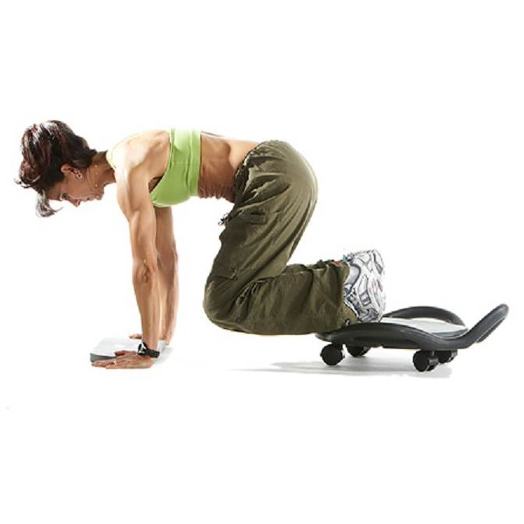 AB Dolly 58892 Exercise-Equipment - View #4