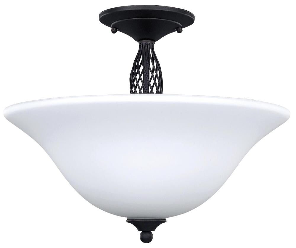 canarm flush mount