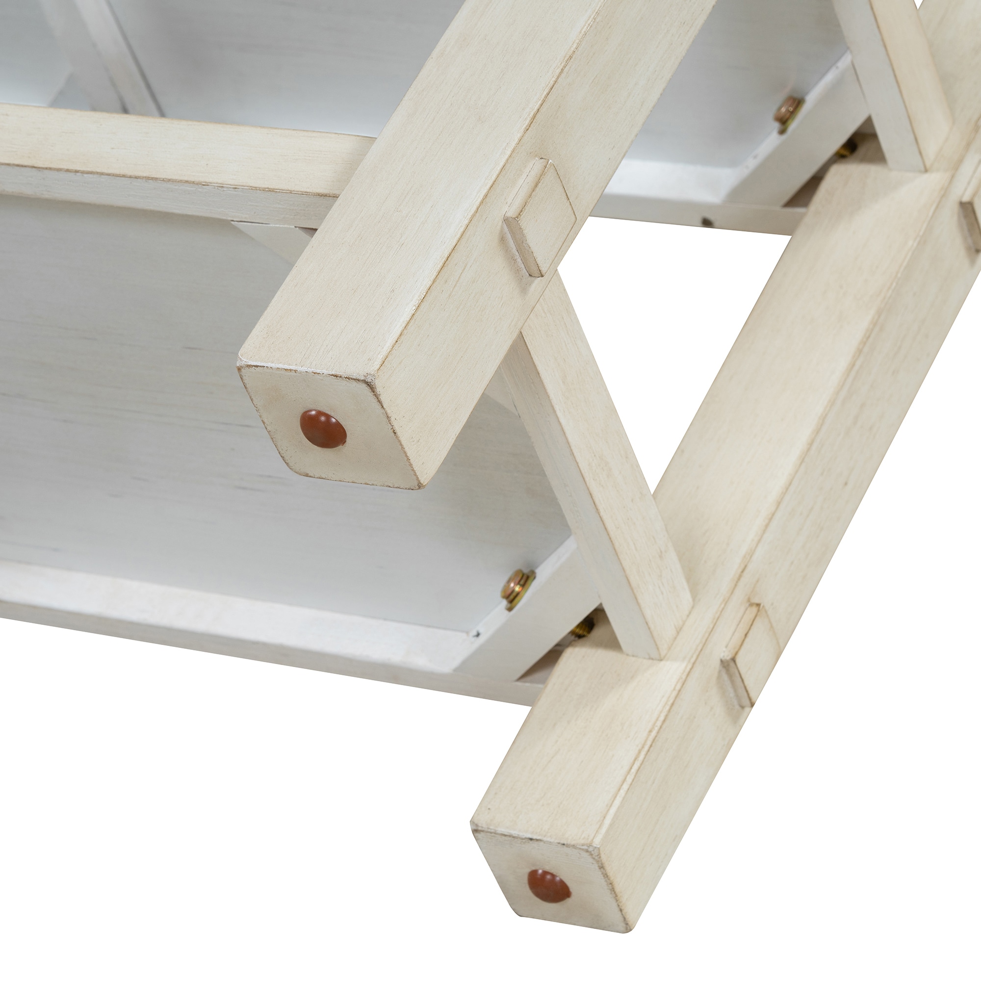 ModernLuxe N715P195561E Console-Sofa-Tables - View #14