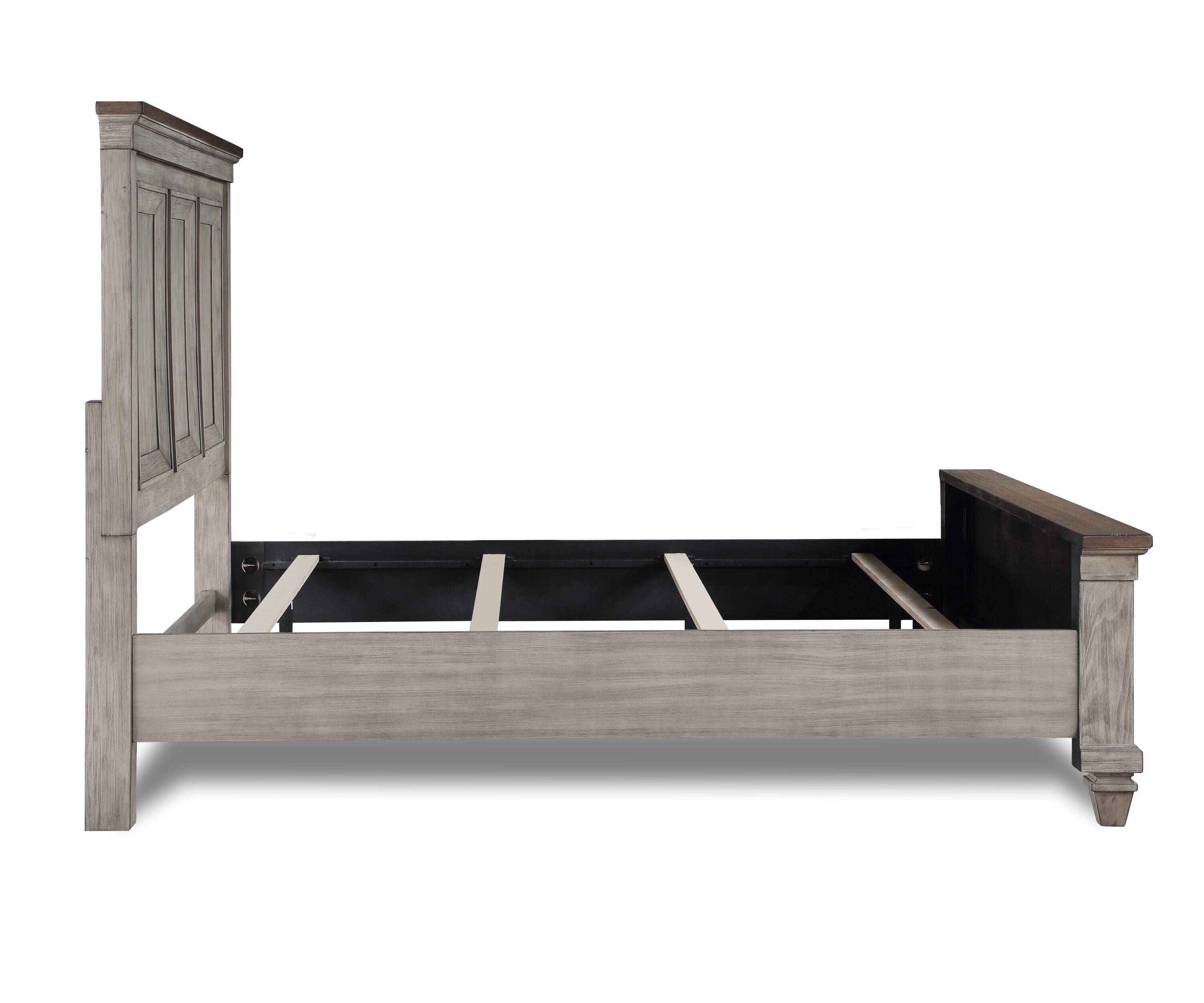 New Classic Furniture 00-2114-300 beds - View #5