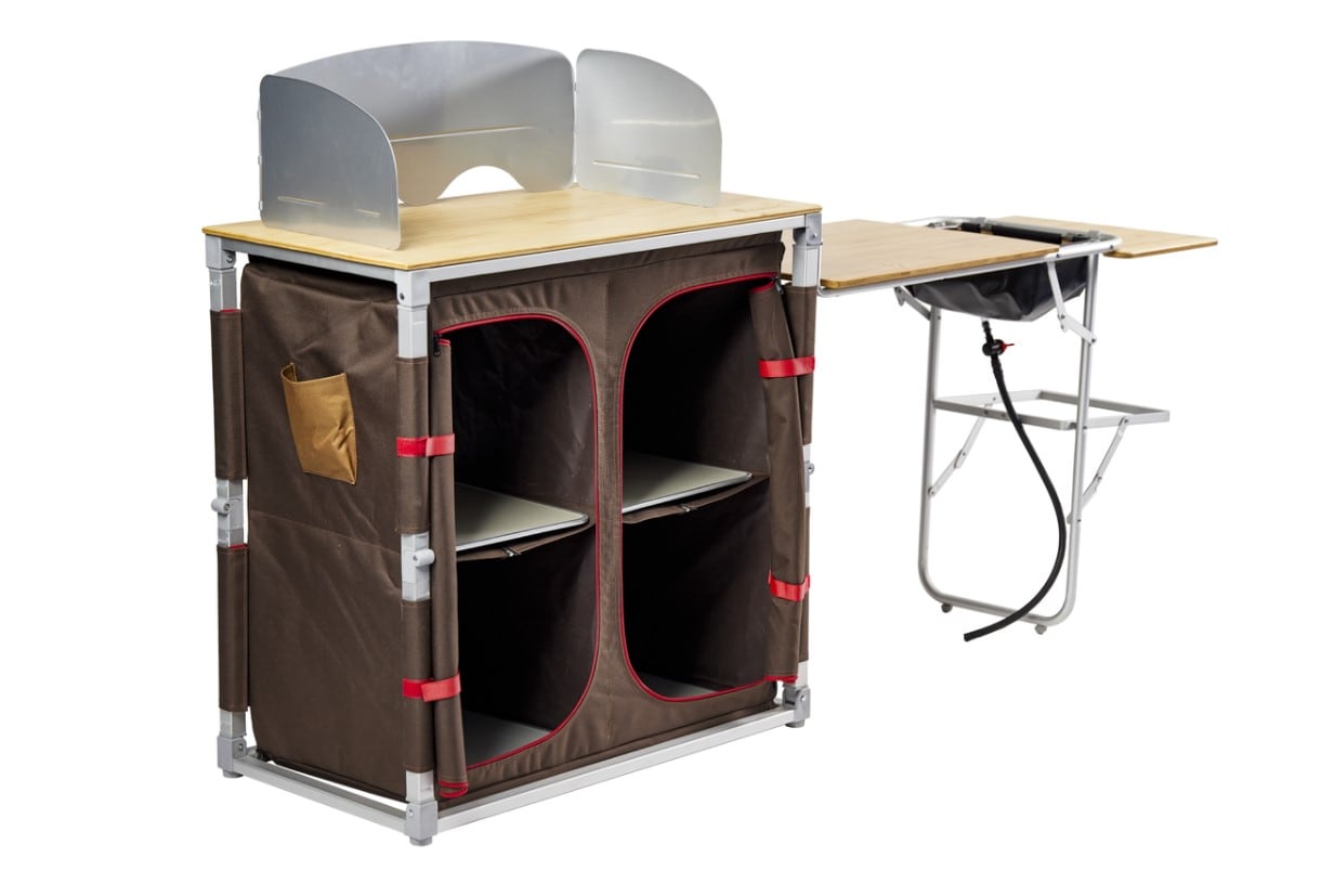 Thiessens 58227 Grill-Carts-Grill-Stands - View #2