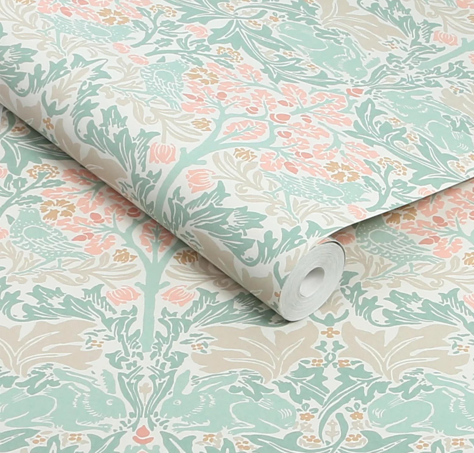 William Morris at Home 14049994 wallpaper - View #6