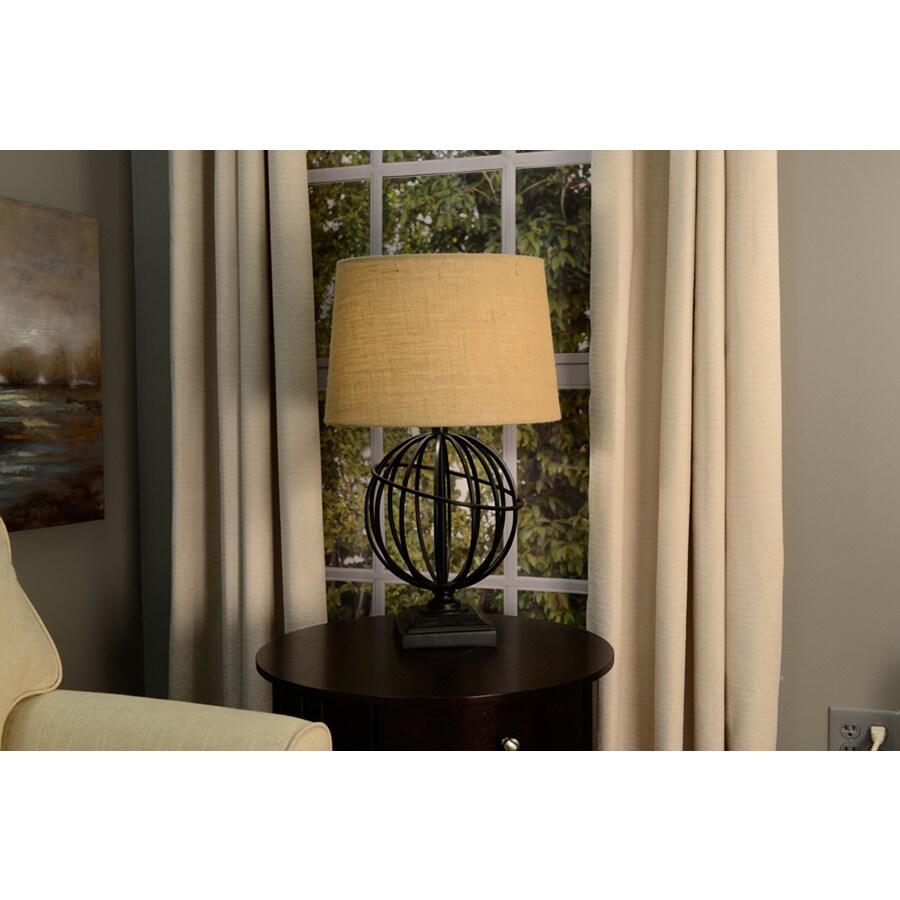 allen + roth SH1081 Lamp-Shades - View #9