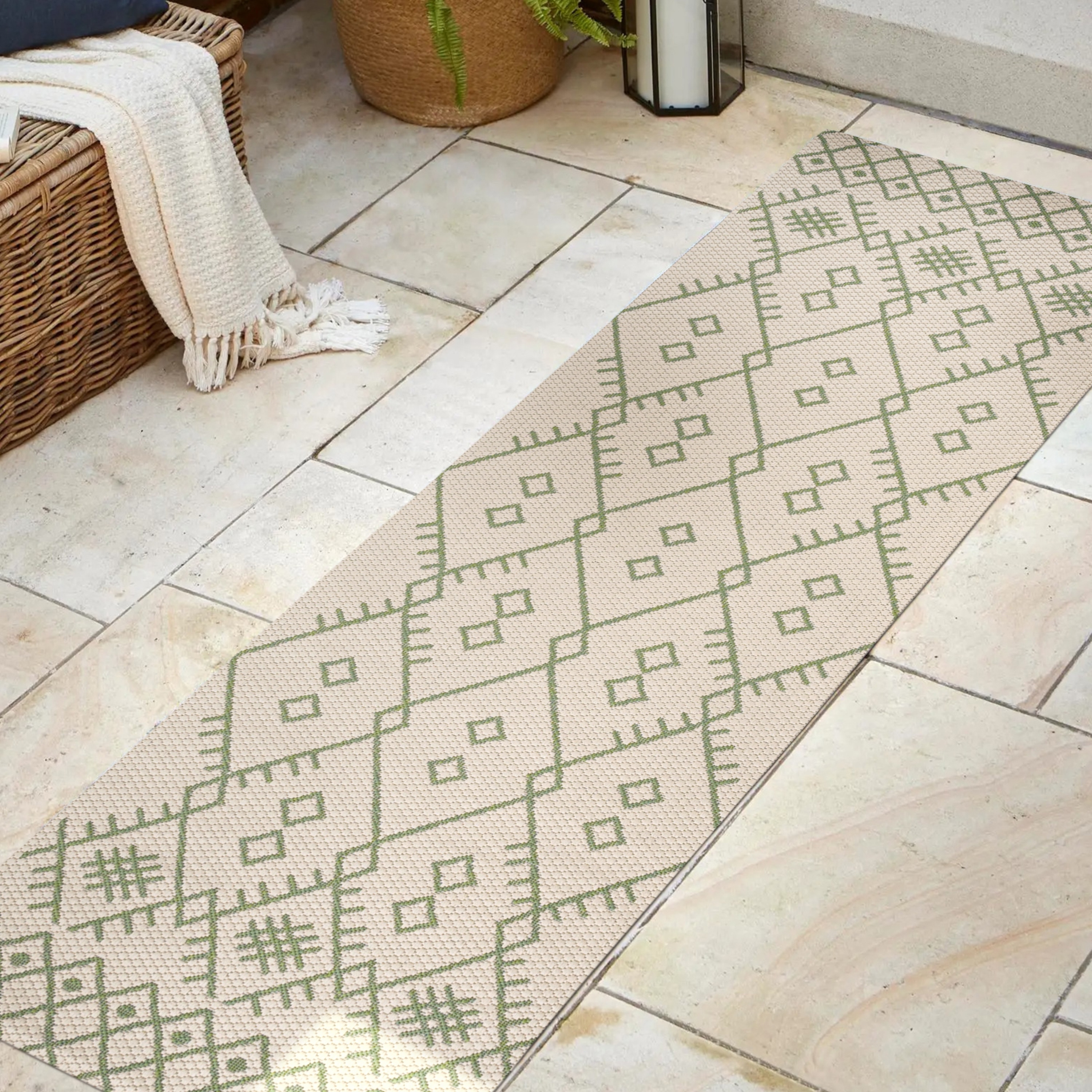 JONATHAN  Y SMB123A-28 rugs - View #5