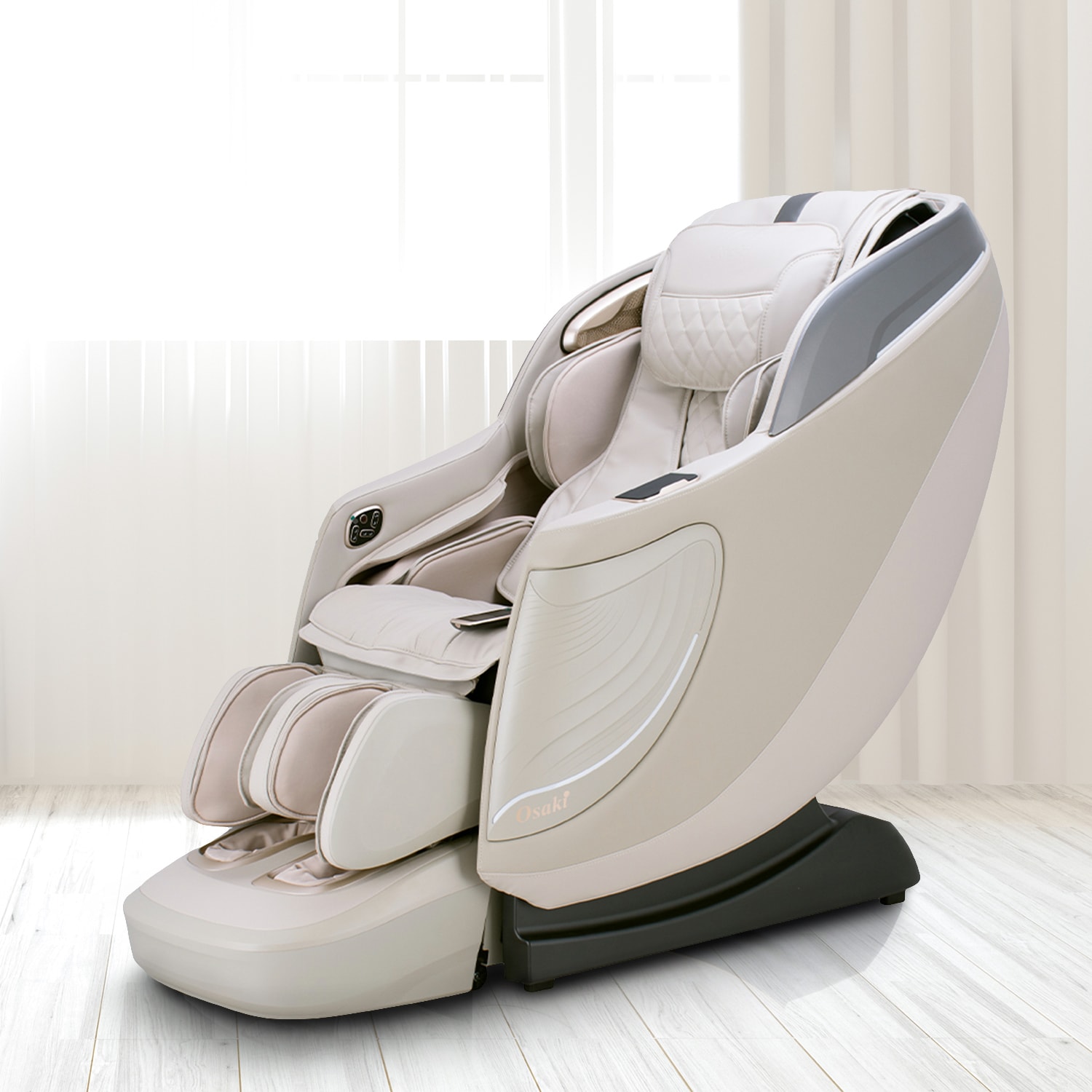 Osaki OPULENTTA recliners - View #2
