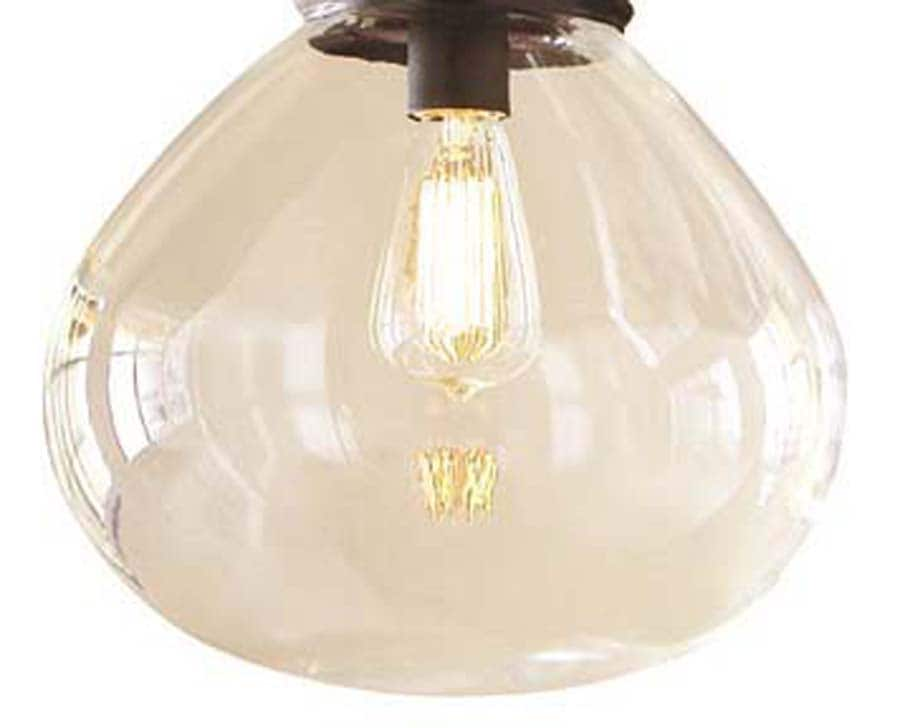 allen and roth bristow pendant light