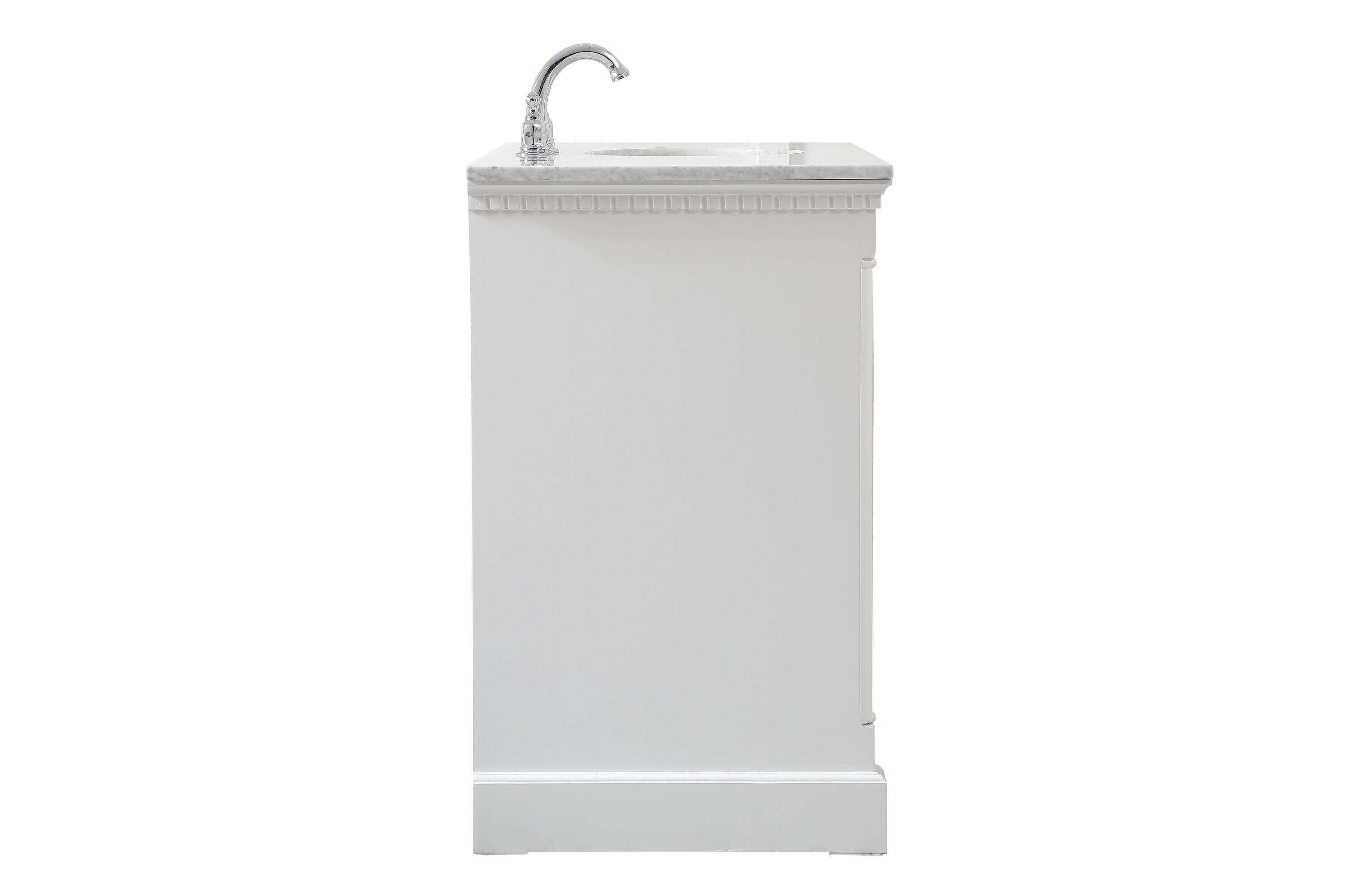 Elegant Decor HF159144WH Bath-Vanity-Combo - View #15