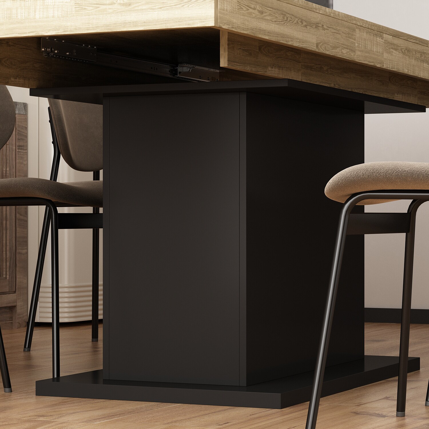FUFU&GAGA KF020342-01 Dining-Tables - View #7
