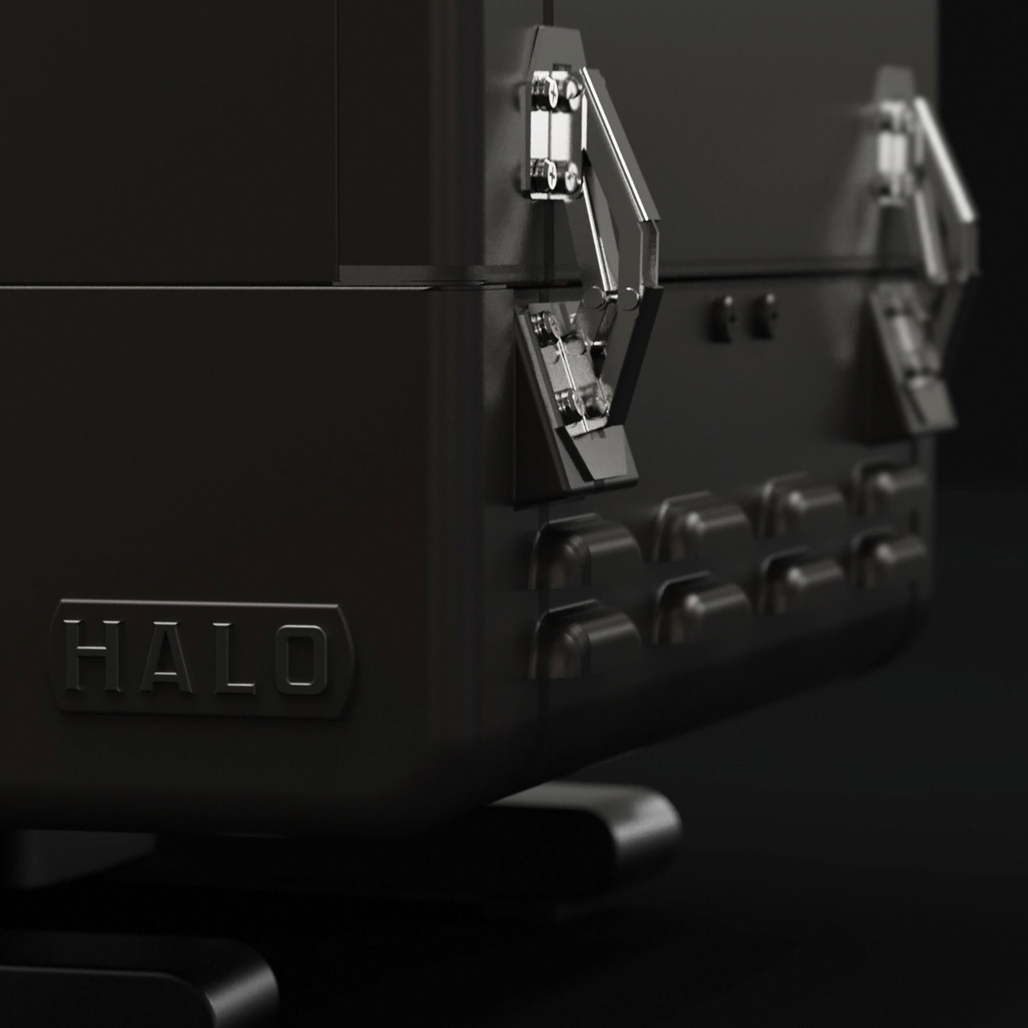 HALO 311743 Outdoor-Pizza-Ovens - View #6