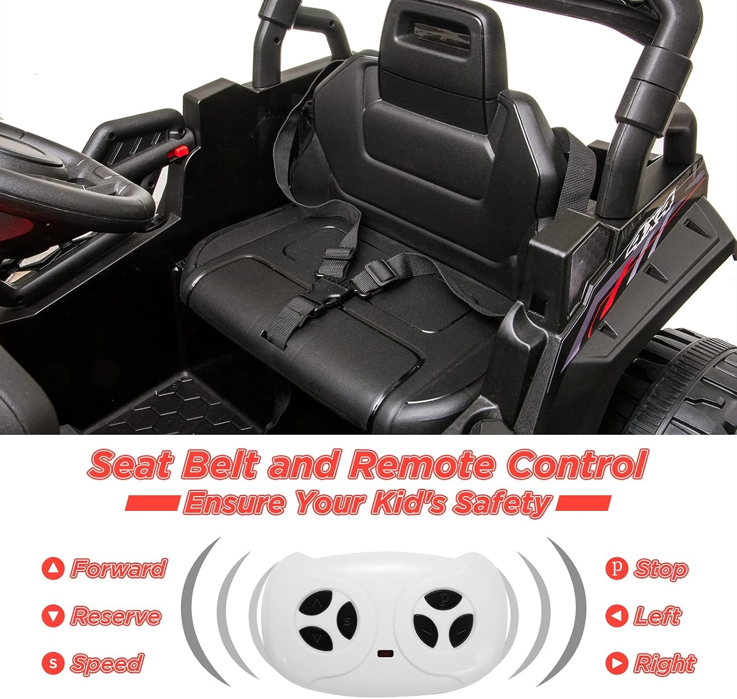 Qeetex LHF-TC-PTO-0WOJTTNB Play-Toys - View #5