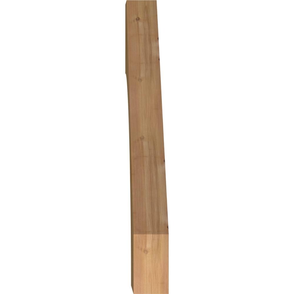 Ekena Millwork BRC04X36X36WTL00RWR braces - View #4