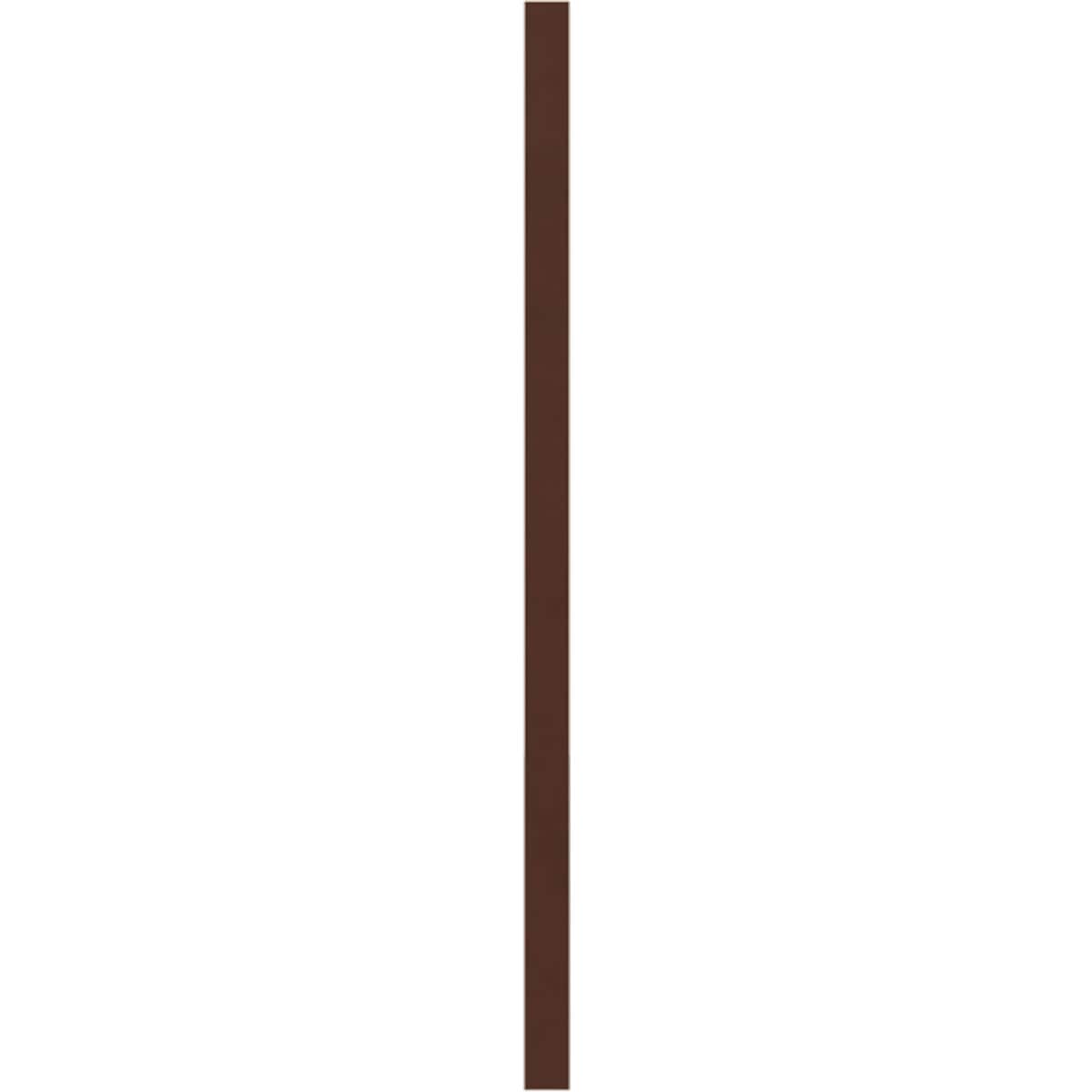 Ekena Millwork MLDA06X46WHIMF Wall-Panel-Moulding - View #4