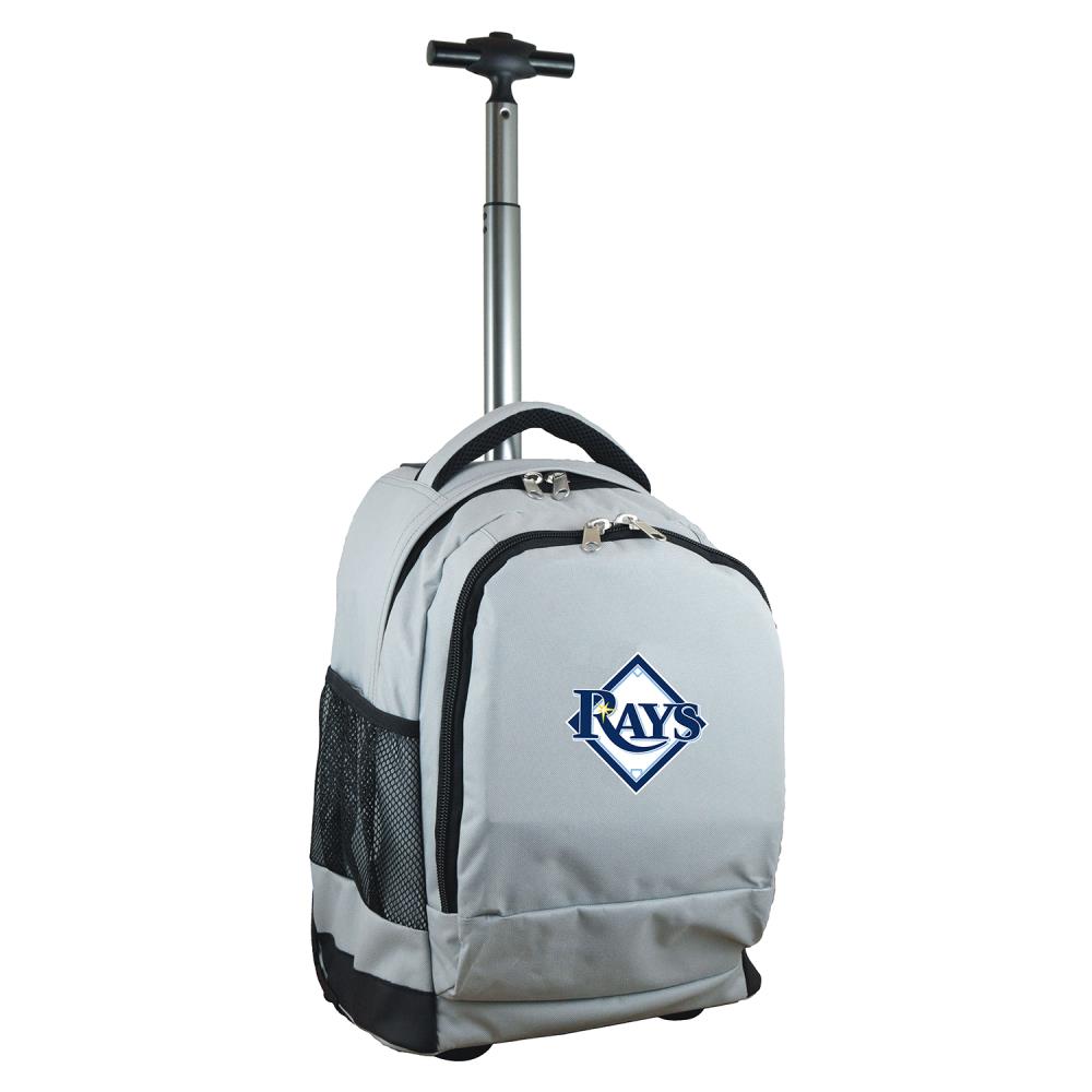 Mojo Licensing MLTBL780_GY-V2 19X13X8 Gray Backpack