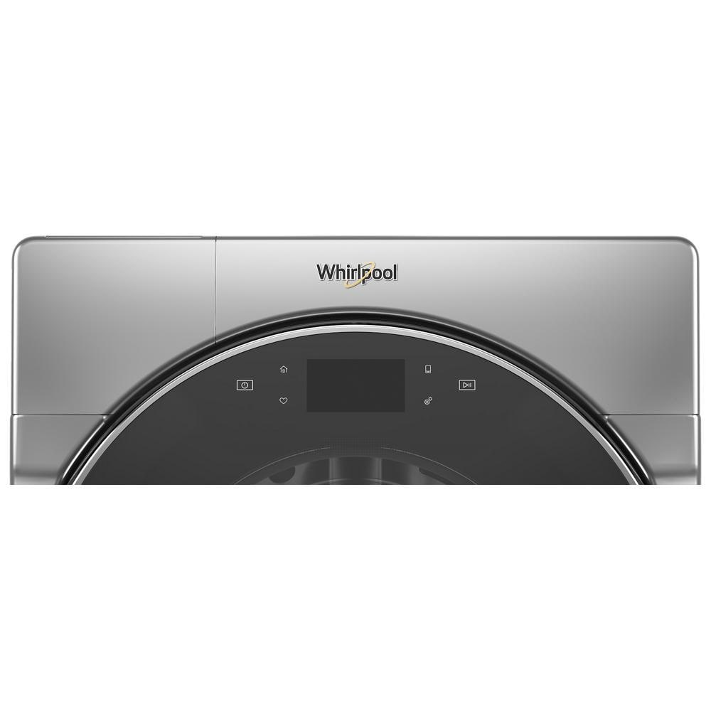 Whirlpool WFC9820HC Combination-Washers-Dryers - View #5