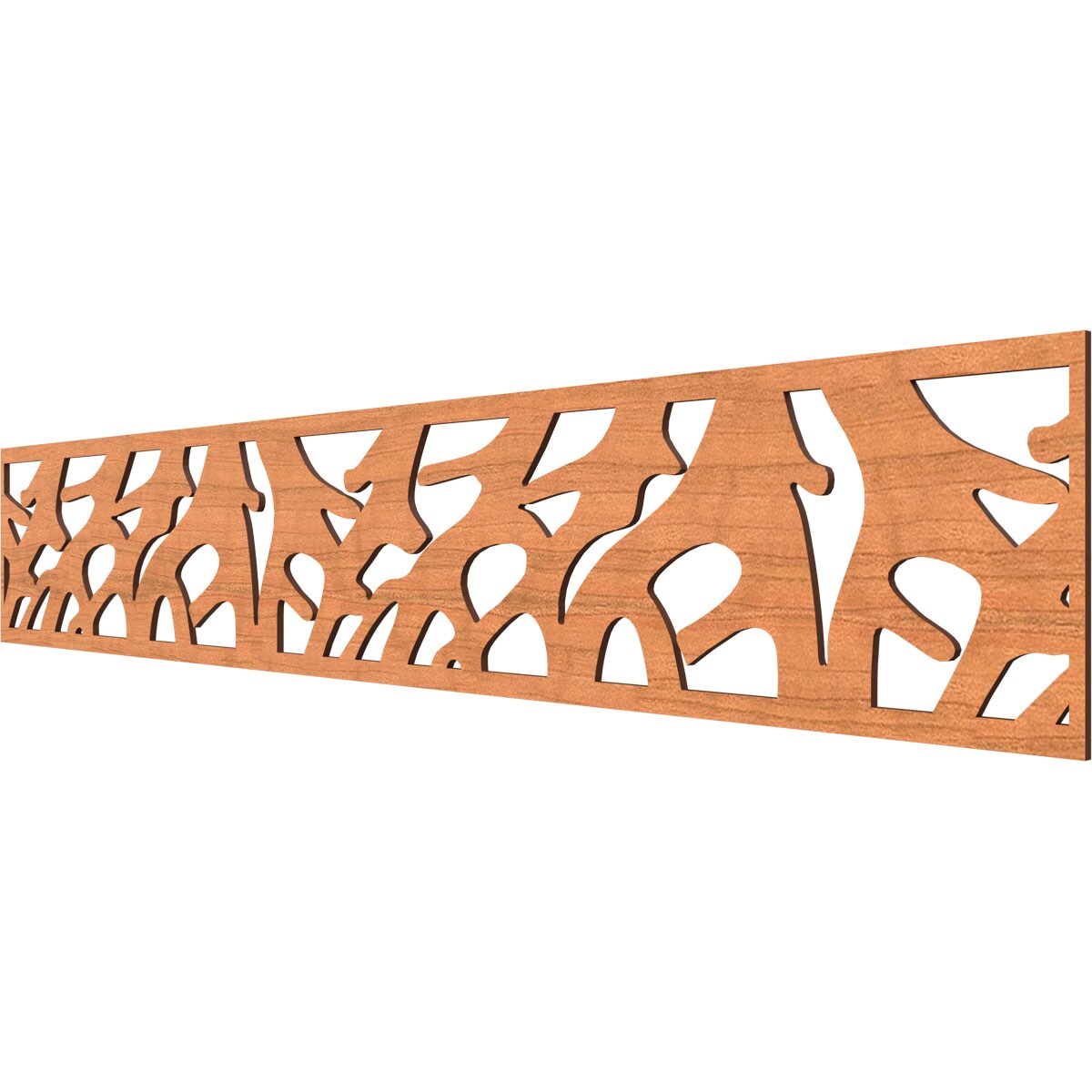 Ekena Millwork MLDA08X46MATCH Wall-Panel-Moulding - View #5