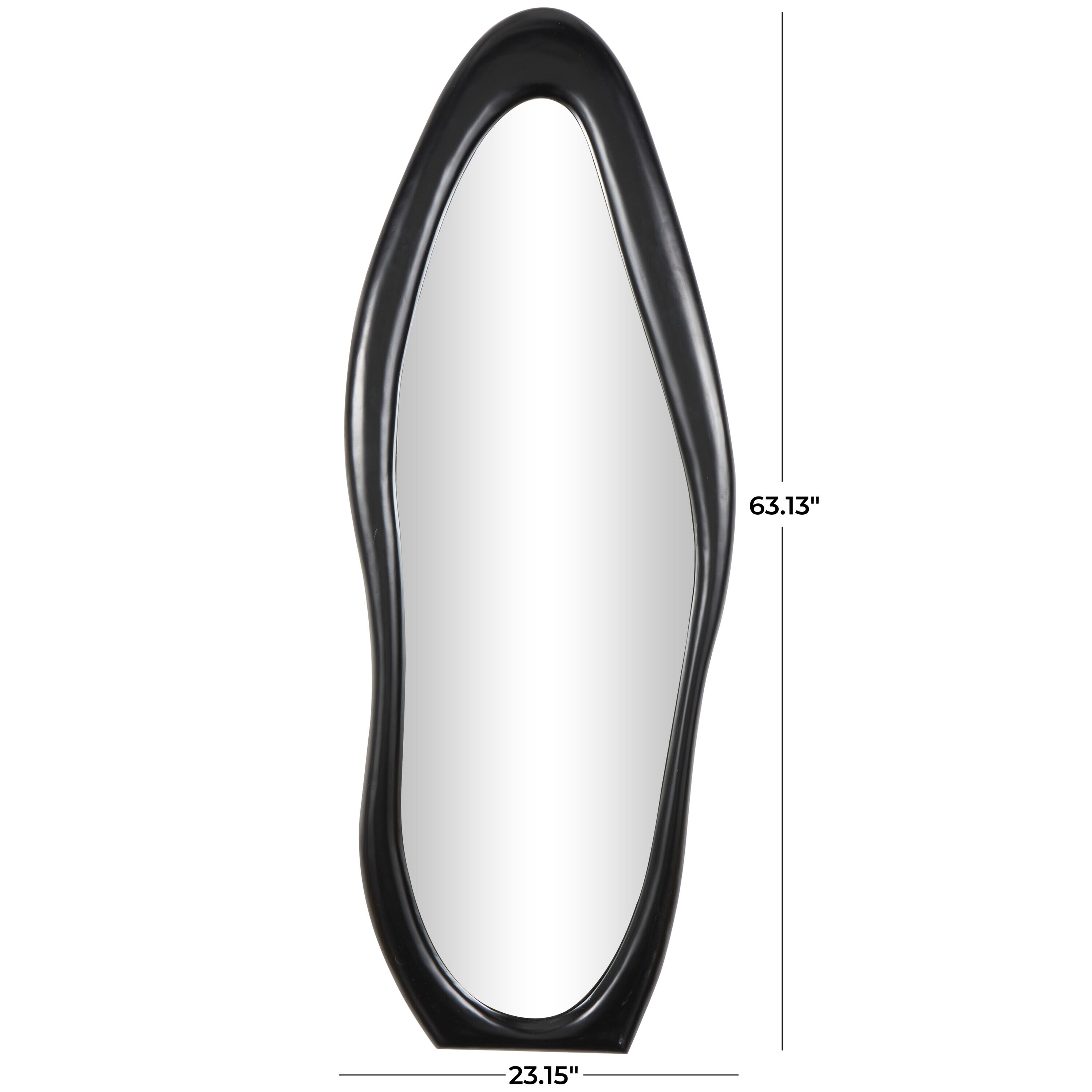 Grayson Lane 822066 Decor-Mirrors - View #6