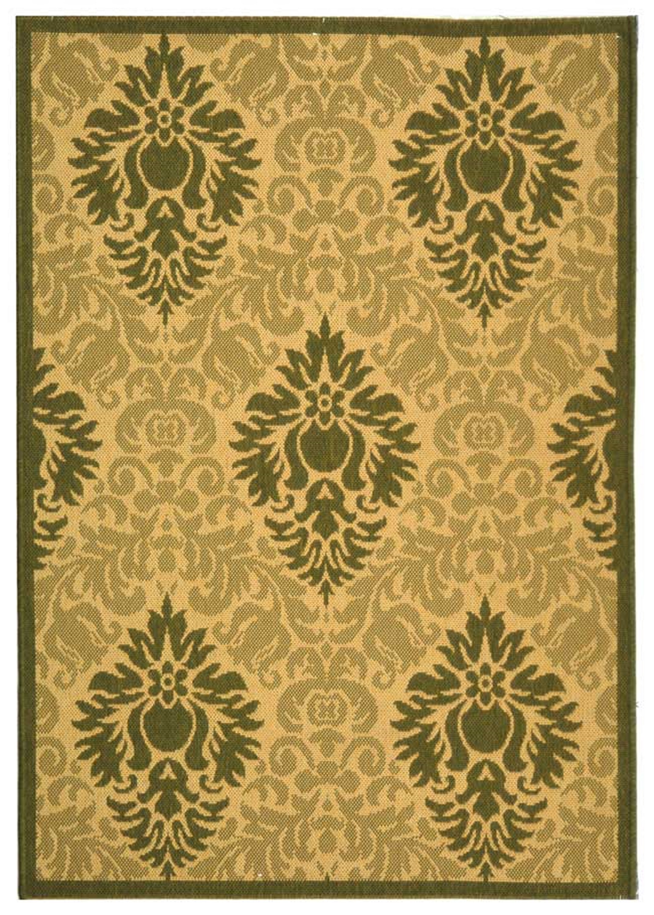 Safavieh CY2714-1E01-4 rugs - View #2