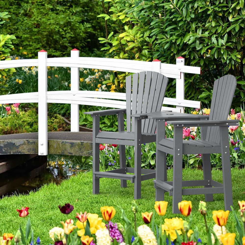 Poly furniture BC-HE01-GY Patio-Chairs - View #6