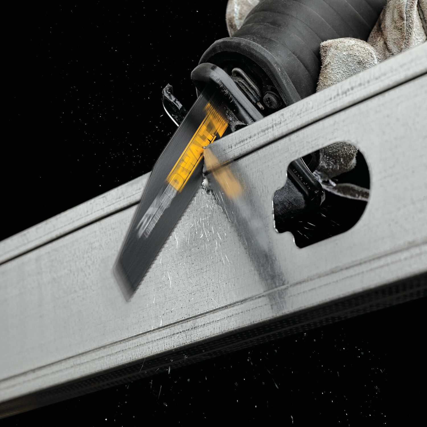DEWALT DWA4176 Reciprocating-Saw-Blades - View #4