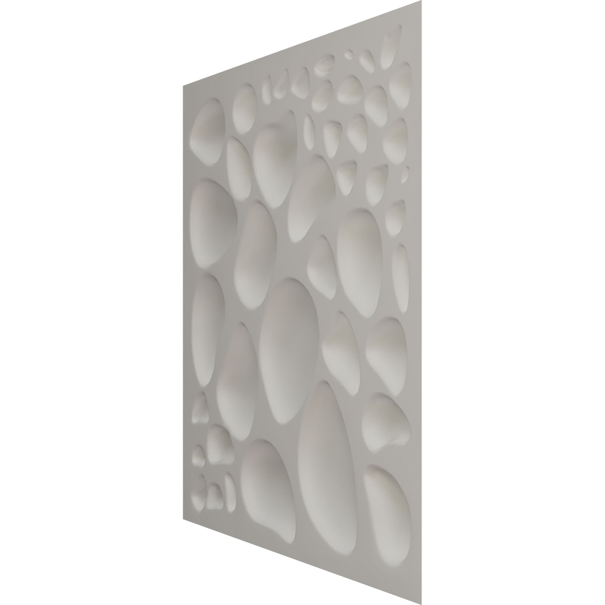 Ekena Millwork WP20X20SLGBE-CASE-12 Wall-Panels - View #4