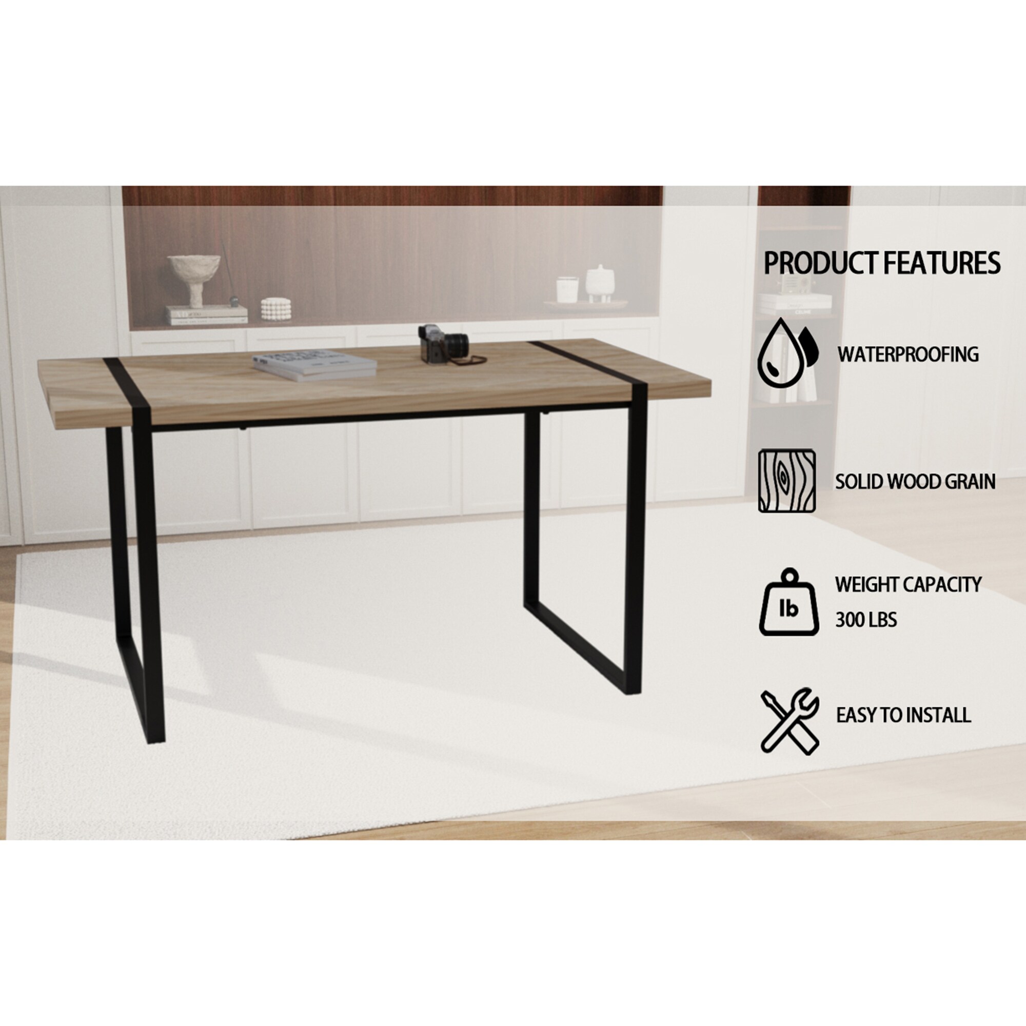 Bybafun YB9300024 Dining-Tables - View #12