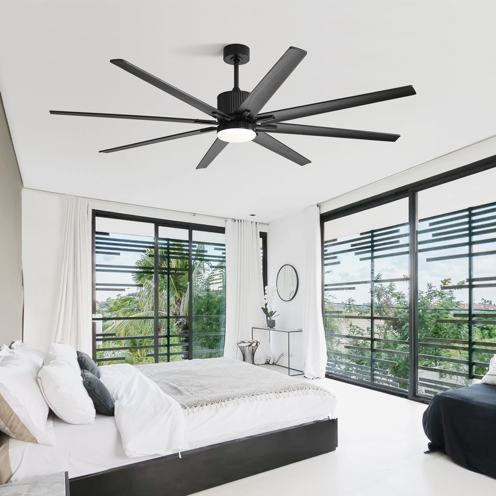SINOFURN SYD130021BK Ceiling-Fans - View #5
