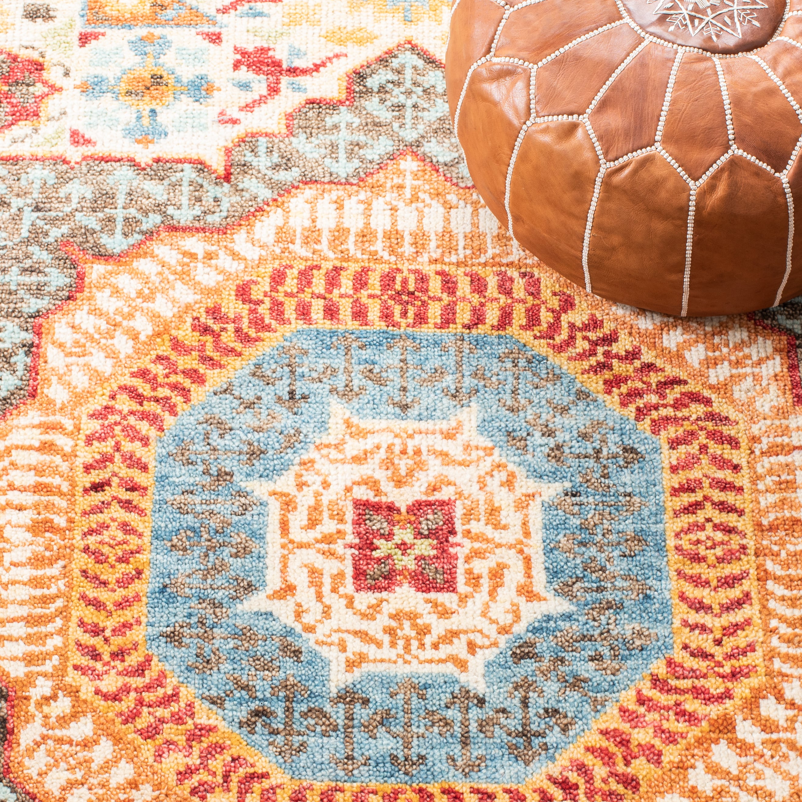 Safavieh SRK165B-8 rugs - View #5