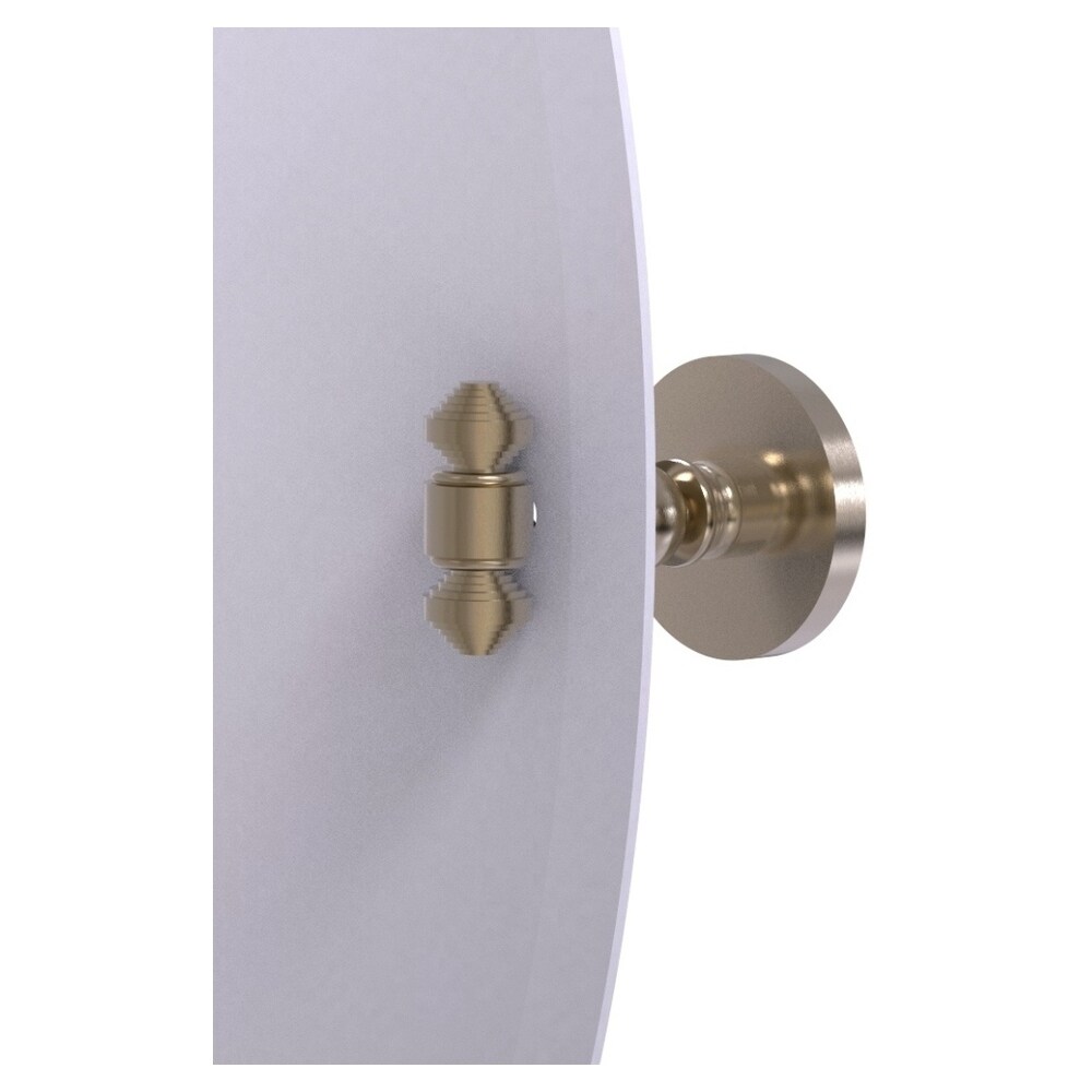 Allied Brass SB-91-PEW Framed-Bath-Mirrors - View #2