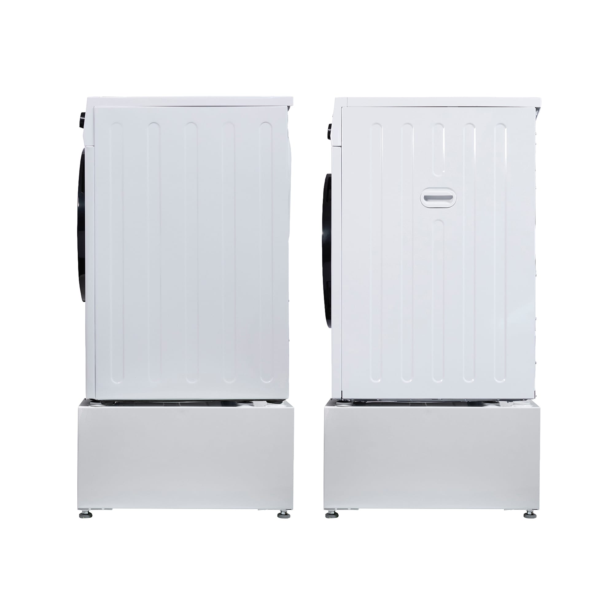 Equator Advanced Appliances EW 835+ED 870+2 PDL Combo-Washer-And-Dryer - View #8