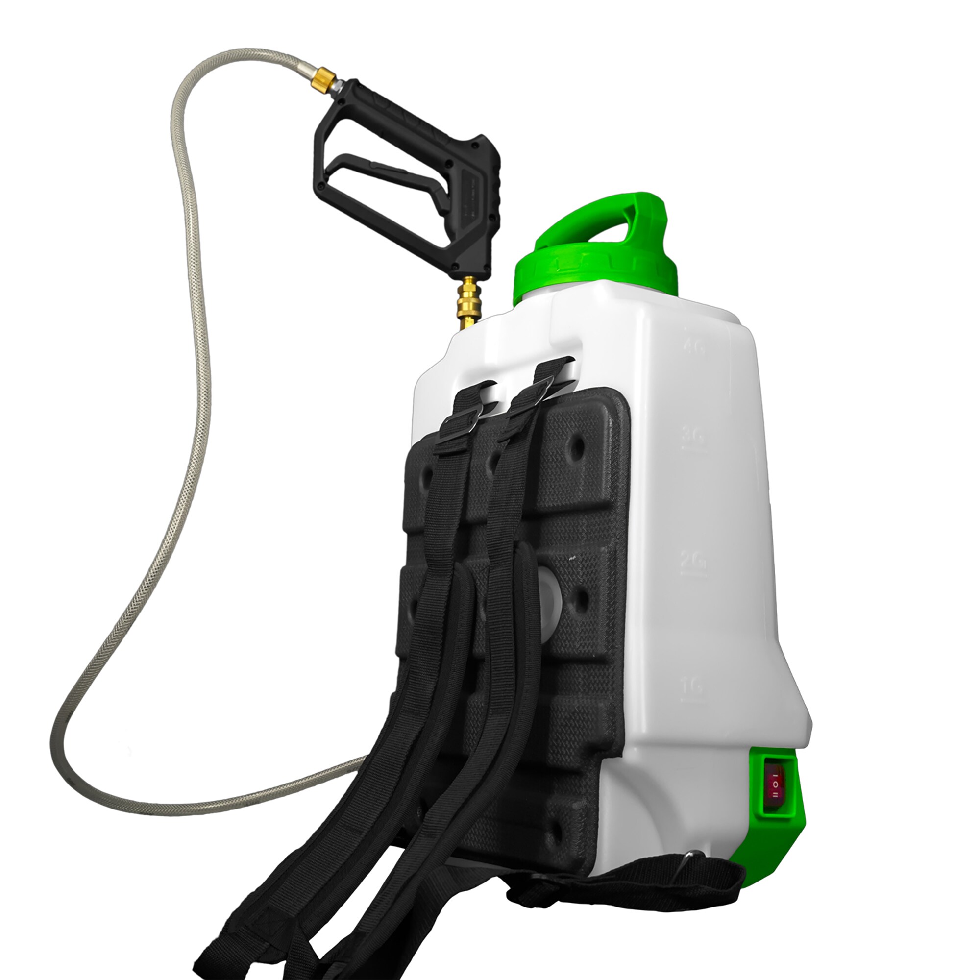 Greentouch 261187 Tank-Sprayers - View #2