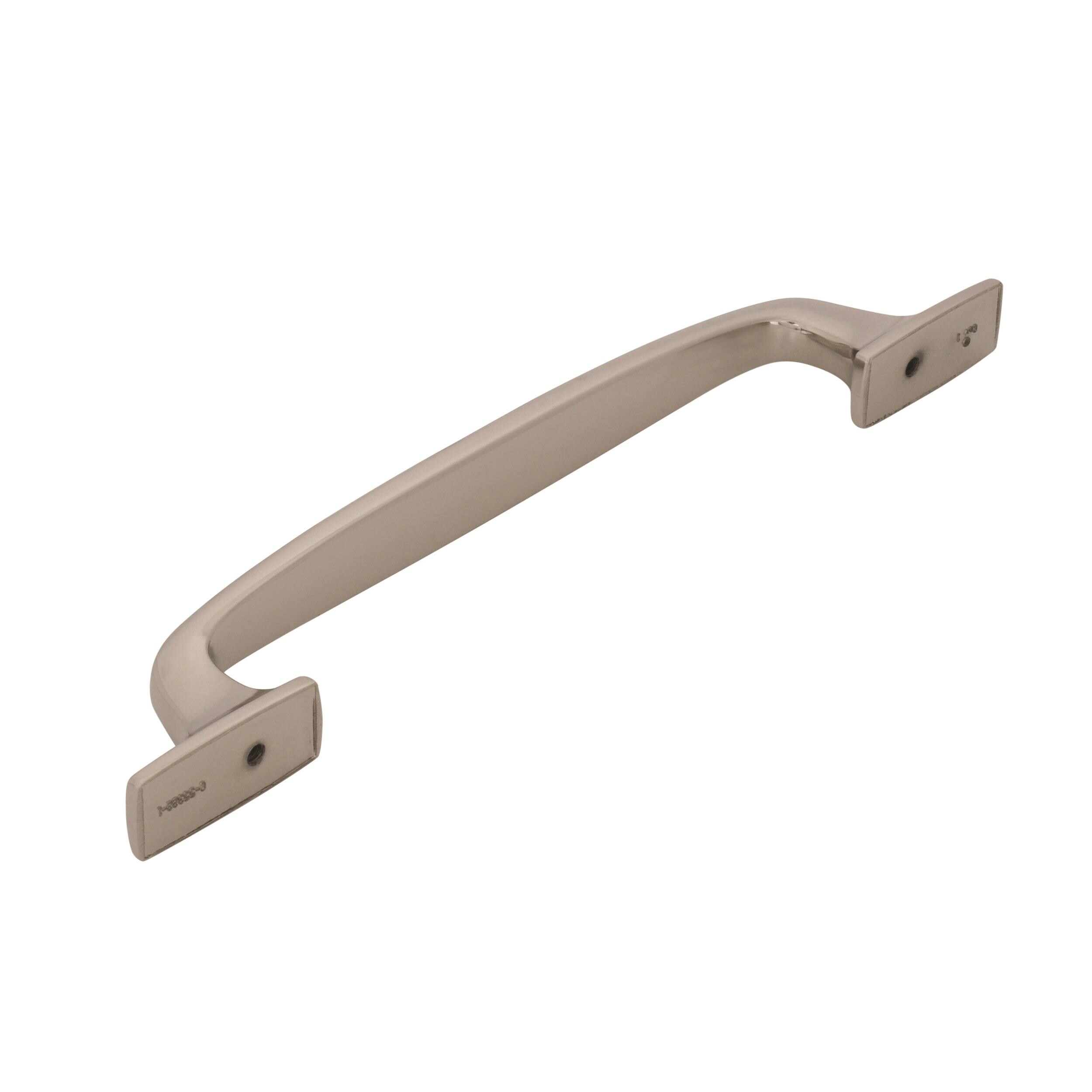 Amerock BP55322PN Cabinet-Pulls - View #8