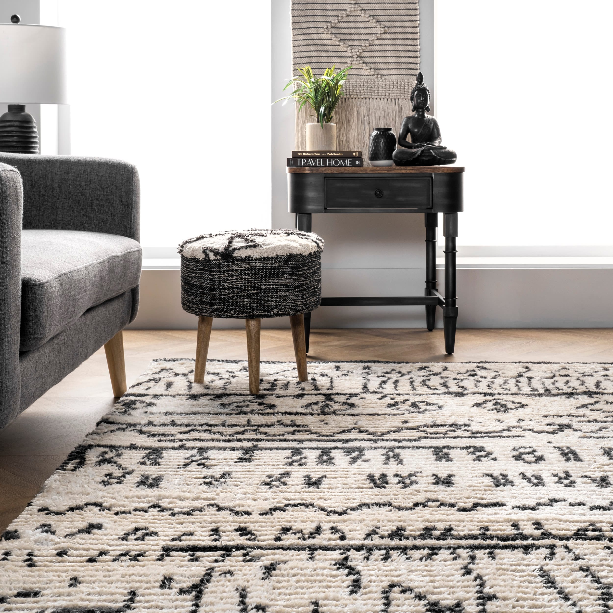 nuLOOM GCUW01A-6709 rugs - View #6