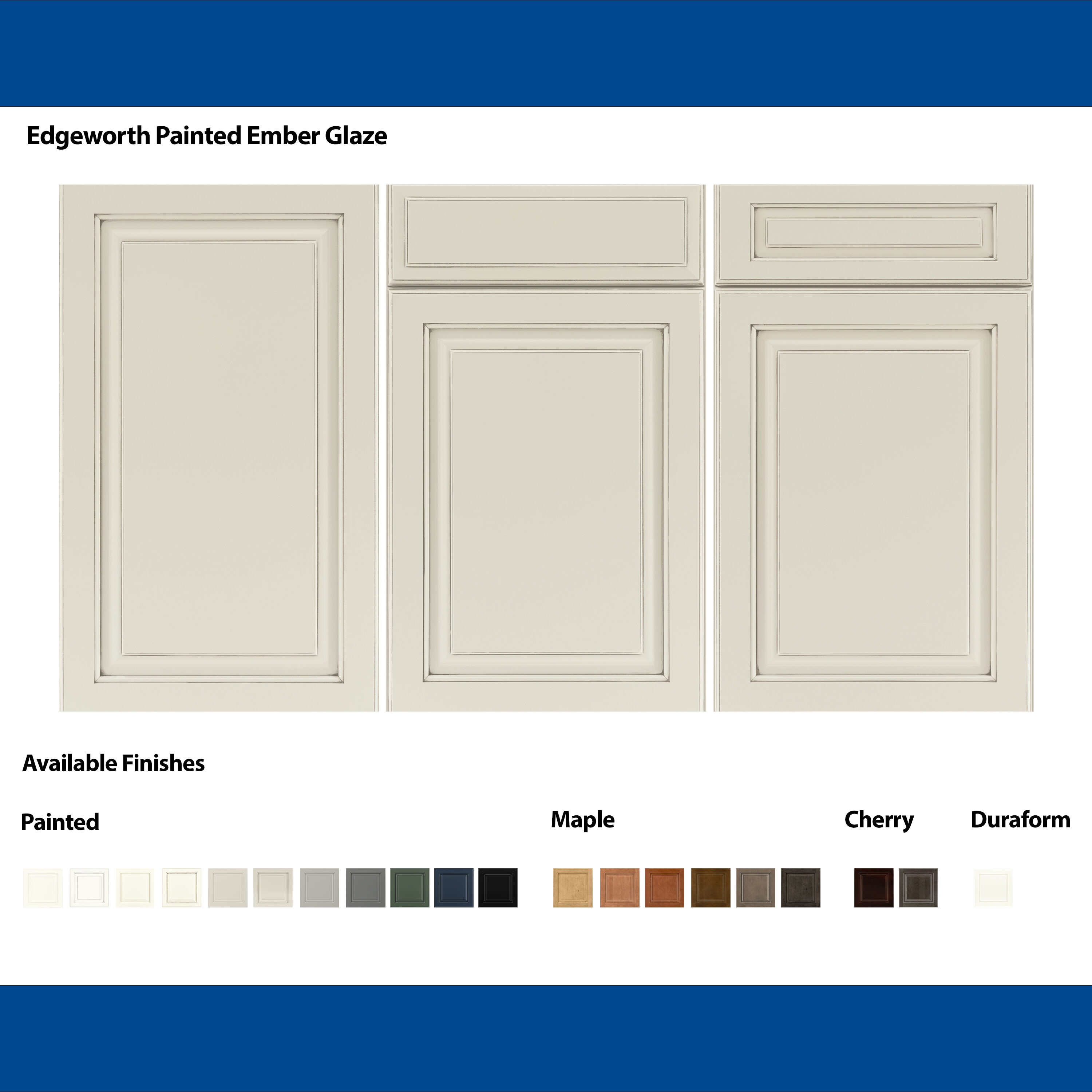 Shenandoah 96170 Cabinet-Samples - View #4
