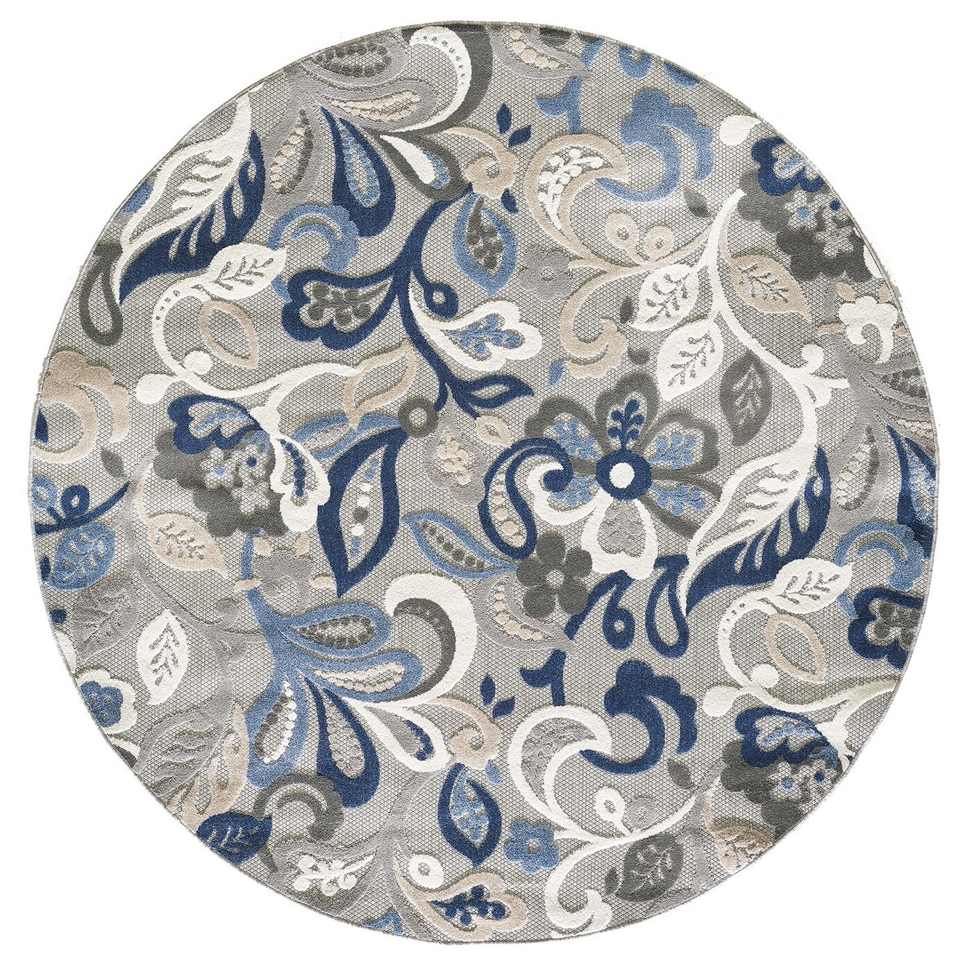 HomeRoots 4000473672 rugs - View #2