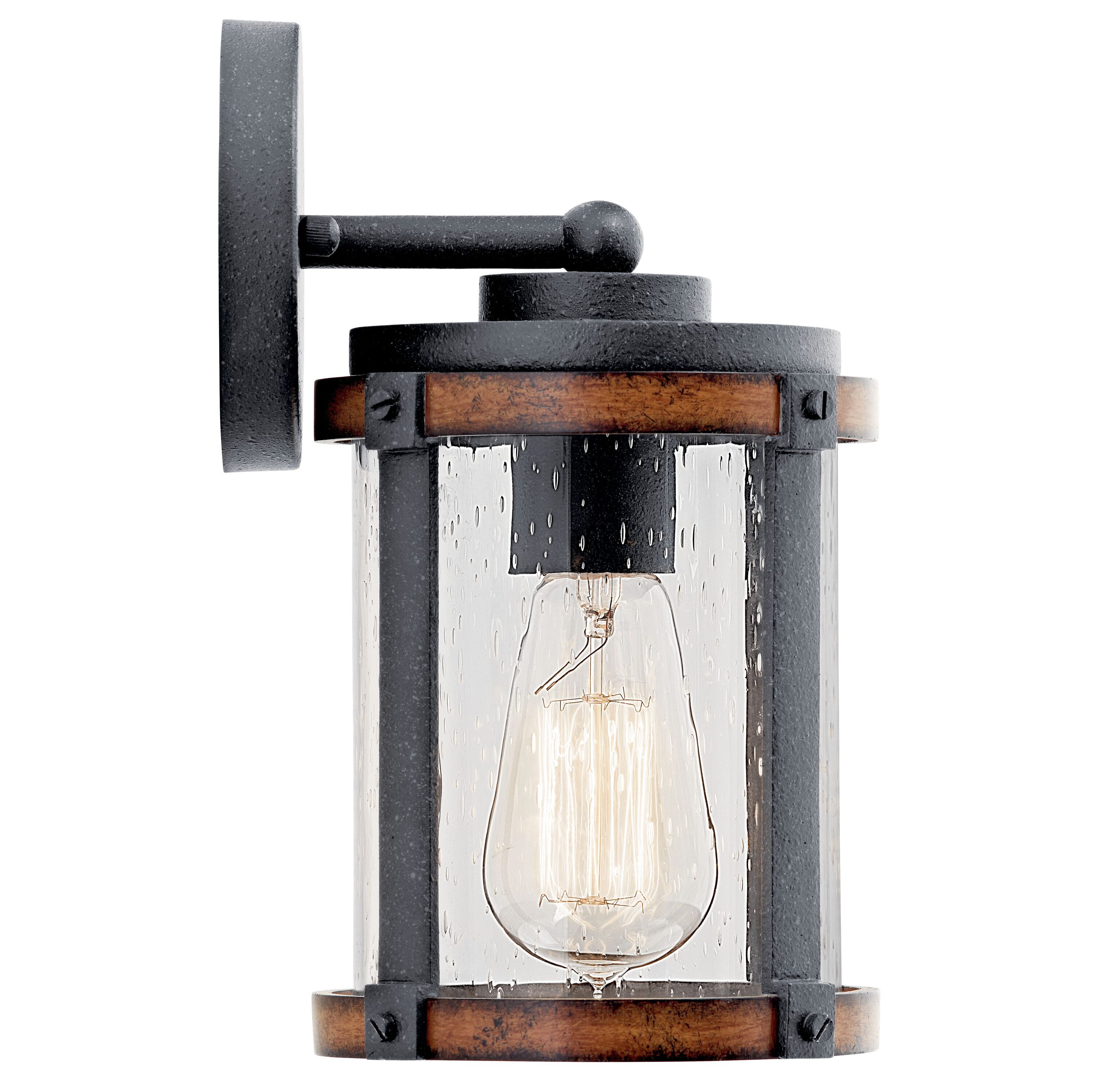 Barrington Outdoor Lantern 26