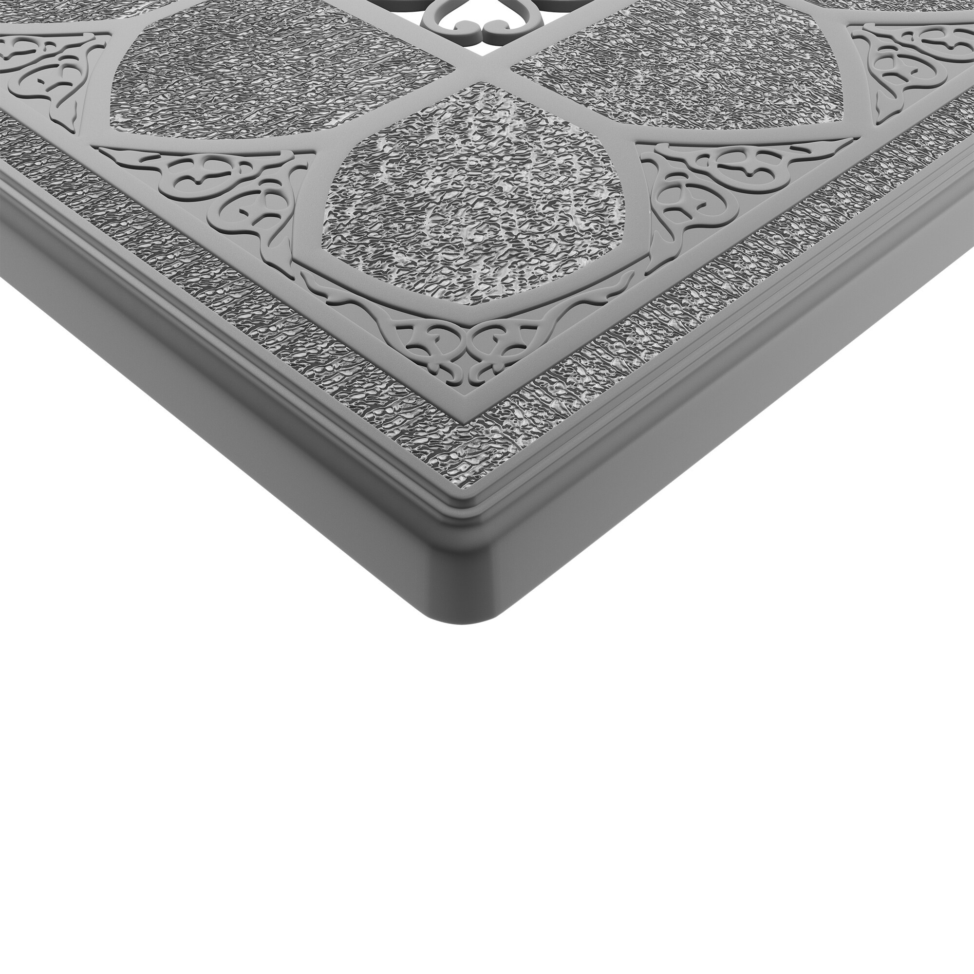 Kahomvis NICE-QP1092-021 Patio-Tables - View #5