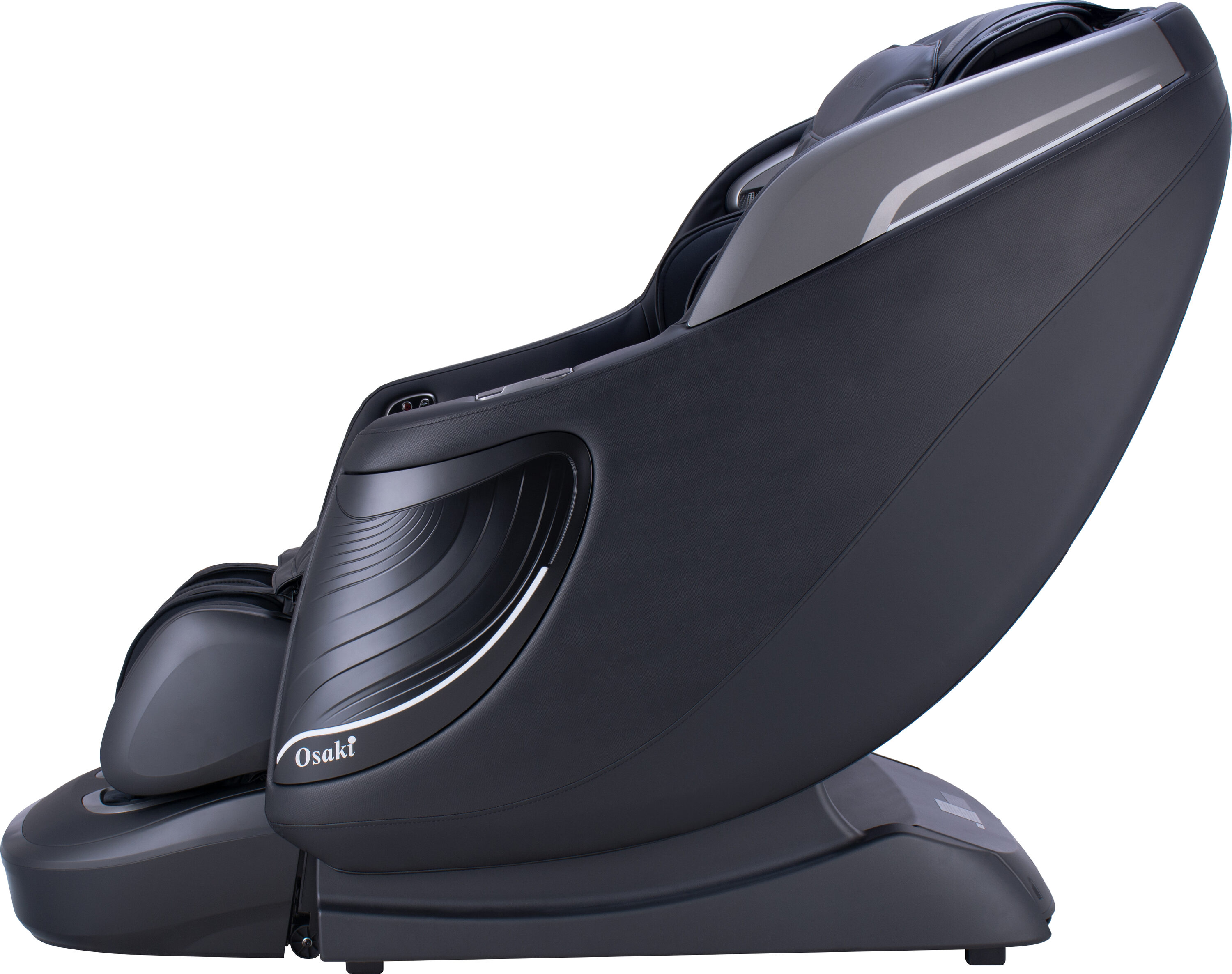 Osaki OPULENTBL recliners - View #5