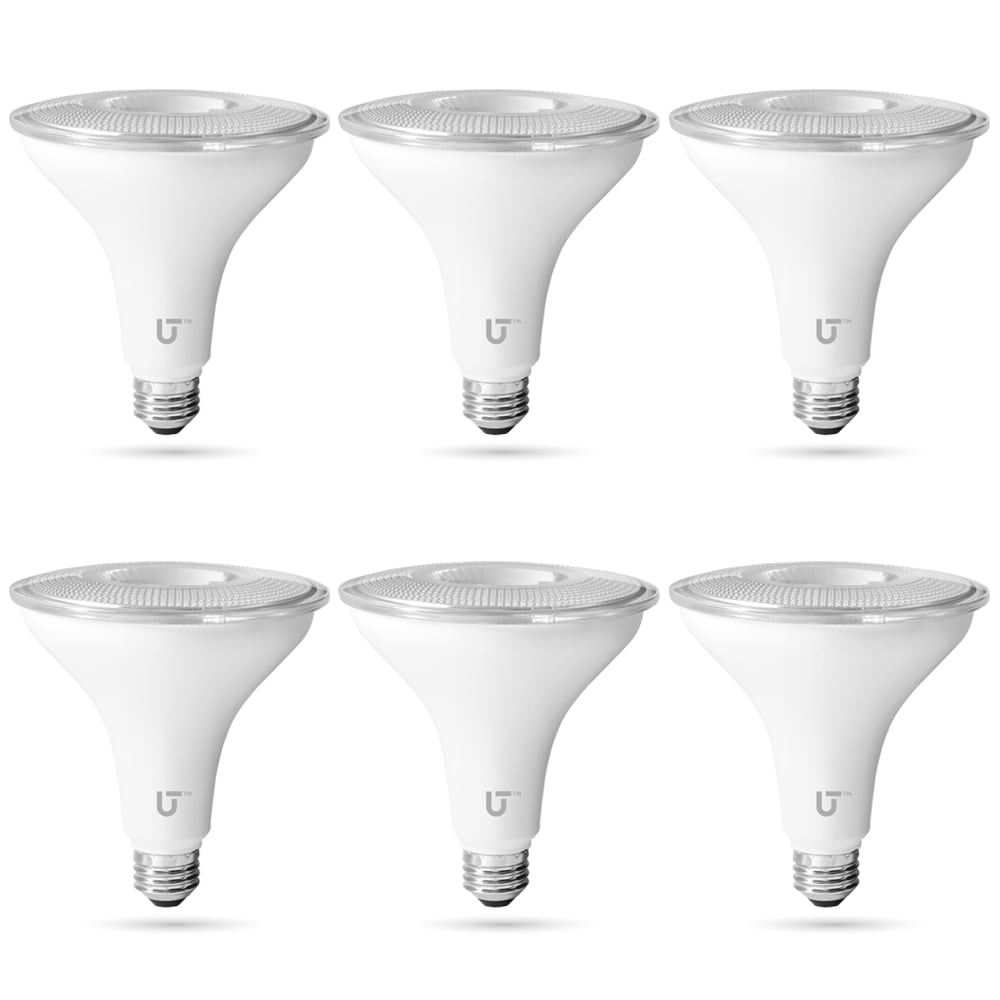 Utilitech L9-PAR38UWP9W50K6P Led-Flood-Spot-Light-Bulbs - View #7