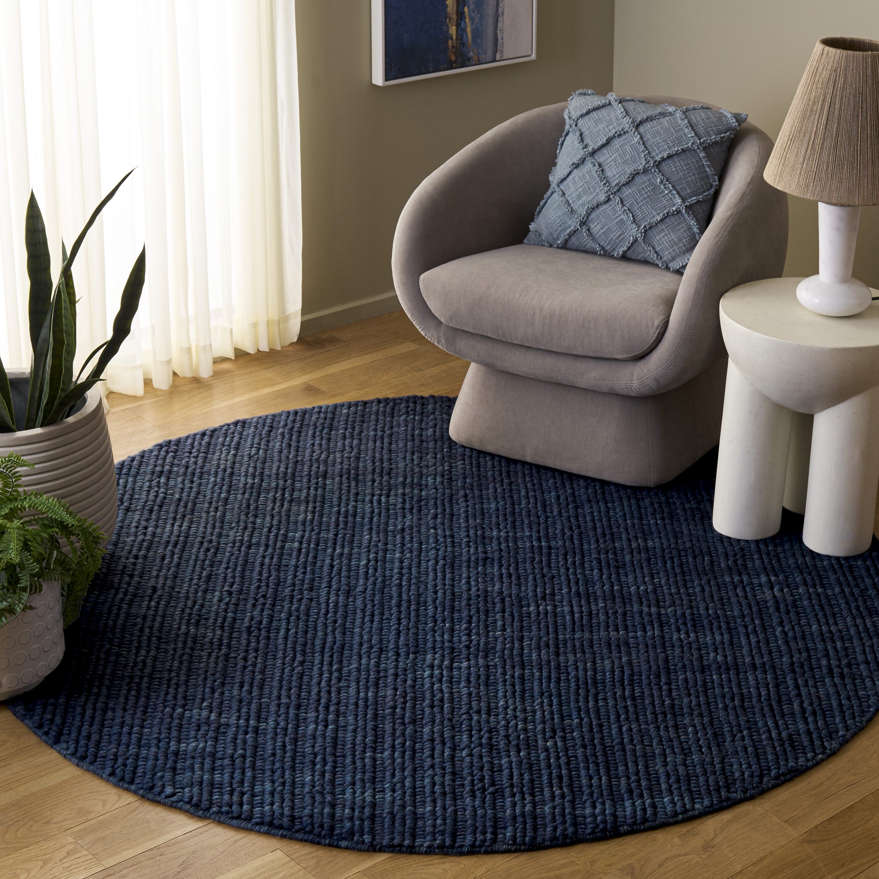 Safavieh NFC112N-6R rugs - View #2