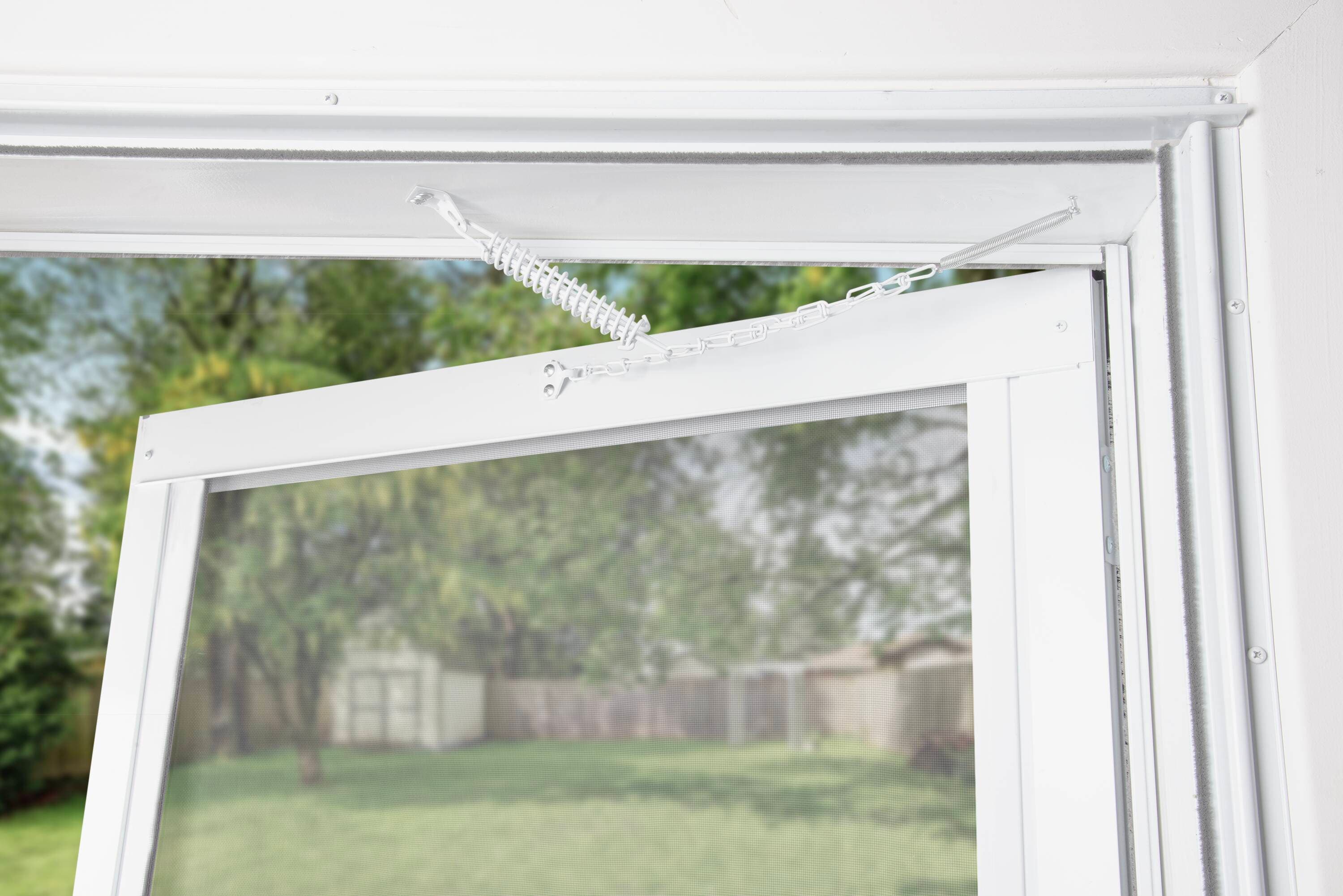WRIGHT PRODUCTS V11WH Screen-Storm-Door-Hinges - View #3