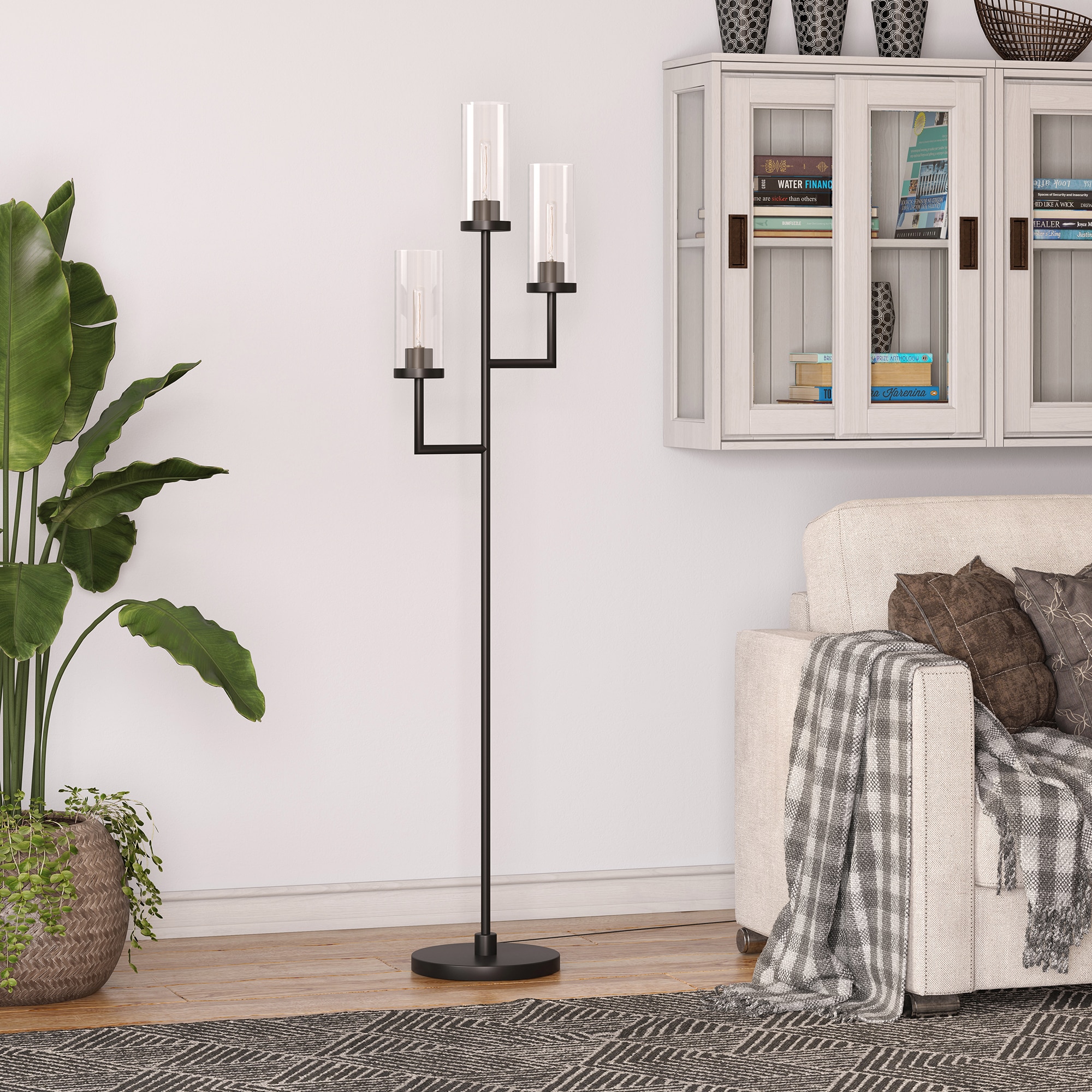 Hailey Home FL0602 floorlamps - View #4