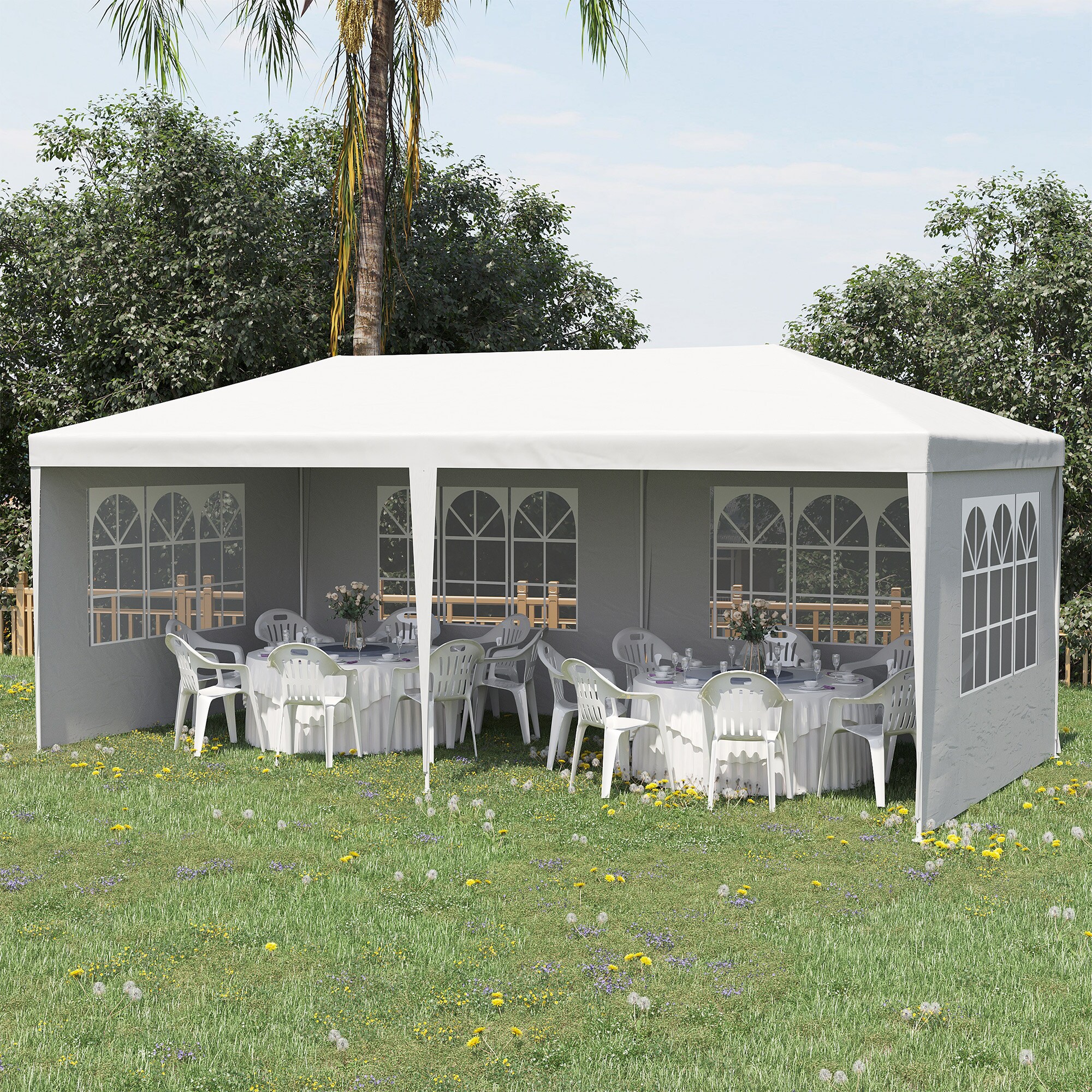 Forclover DASE-106022 Canopies-Sl - View #2