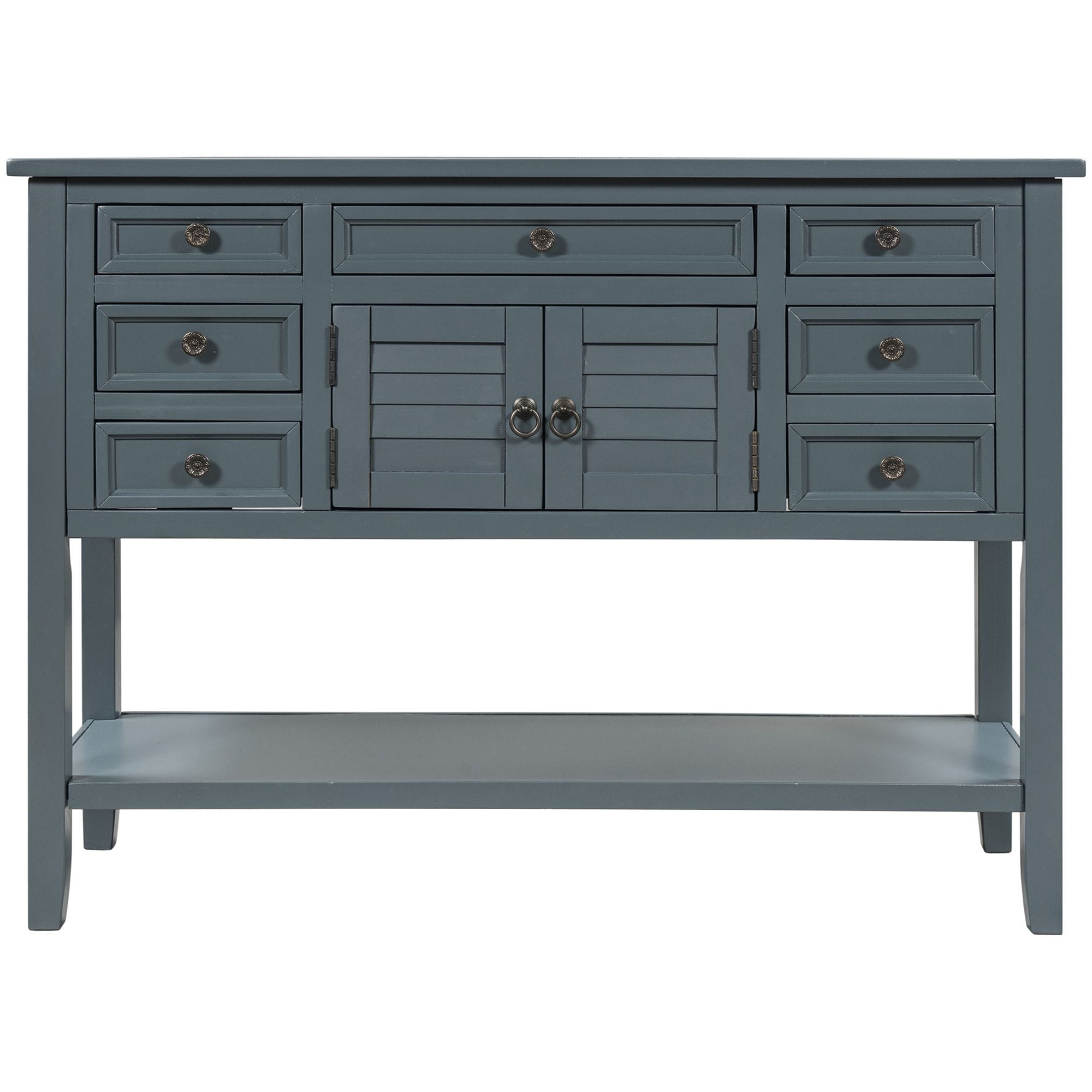 Yiekholo LL-0019AAB Console-Sofa-Tables - View #3