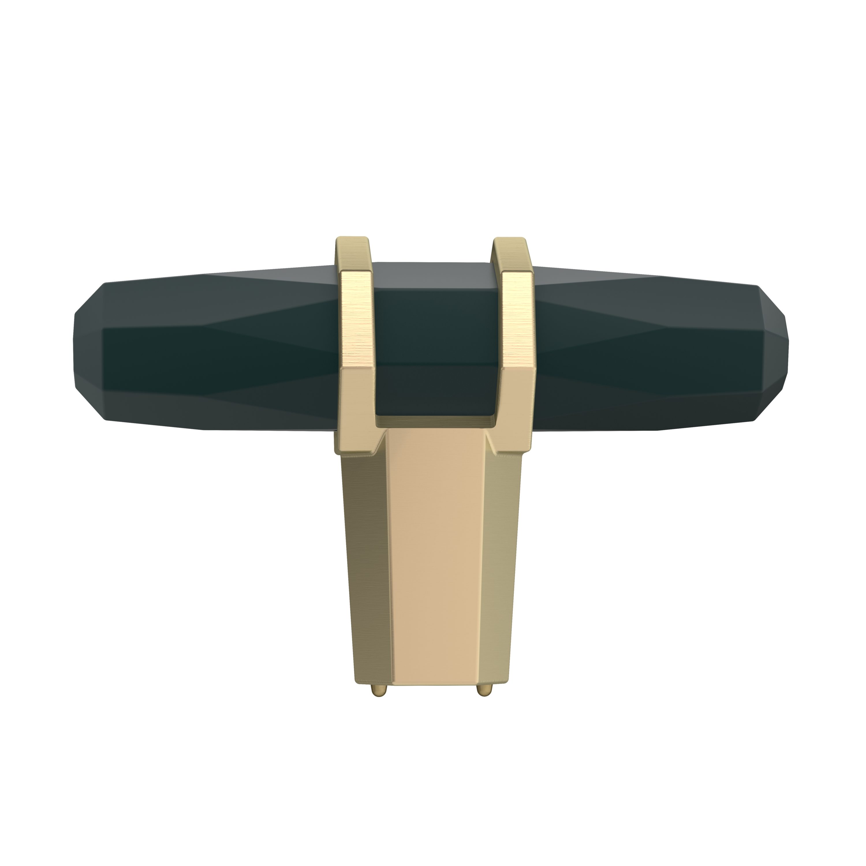 Amerock BP36647BBRBBZ Cabinet-Knobs - View #7