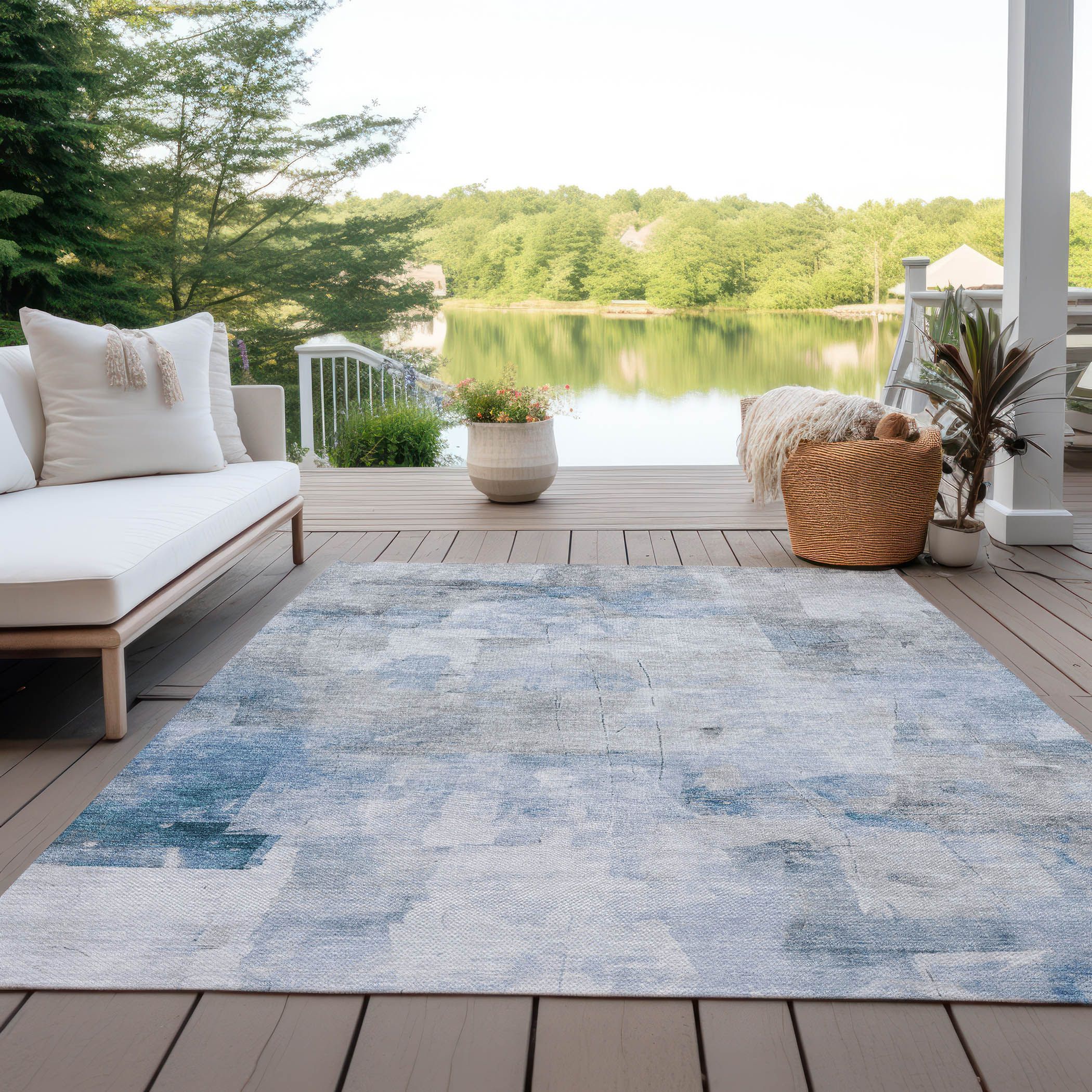 Addison Rugs ACN1673DN30X46 rugs - View #7