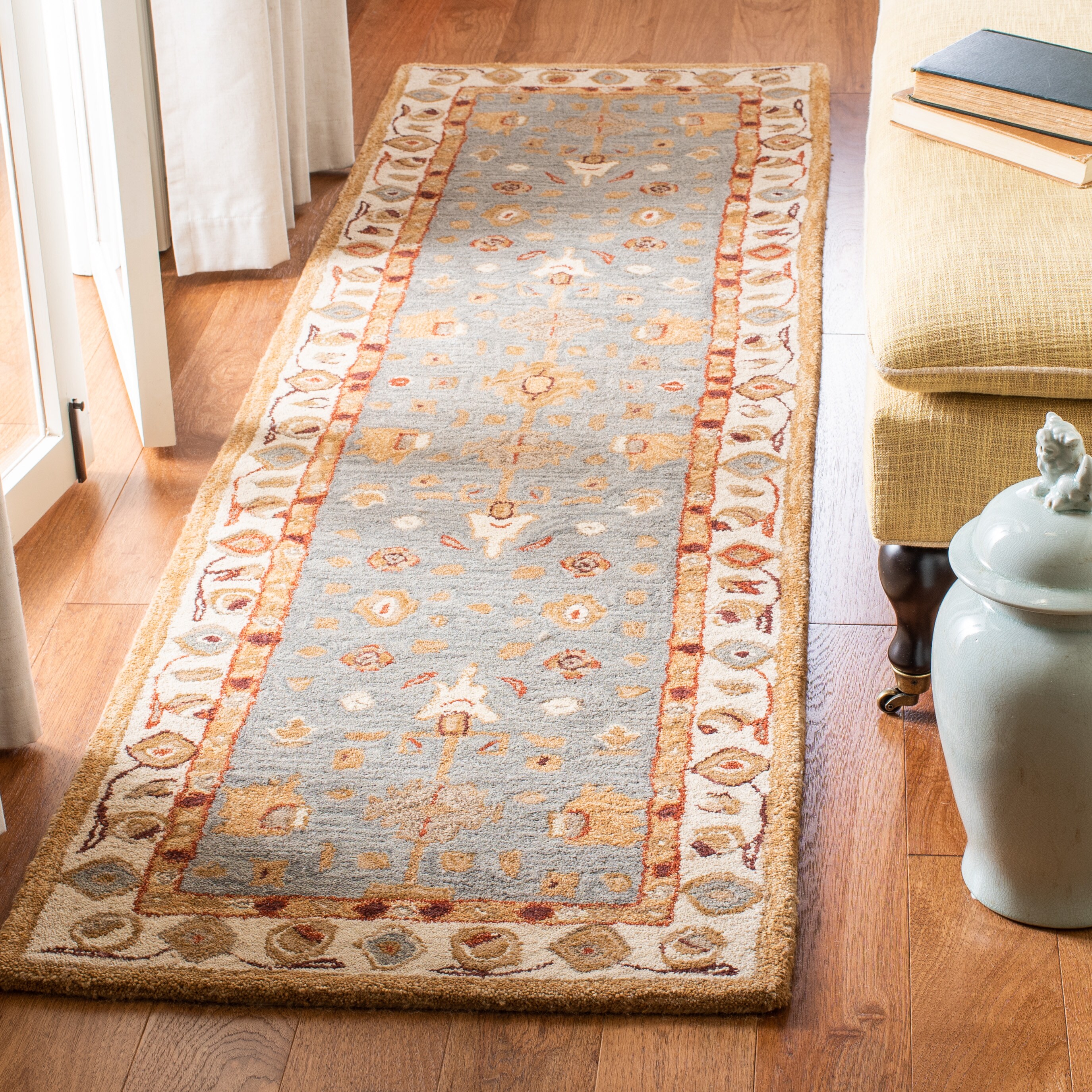 Safavieh AN547A-210 rugs - View #2